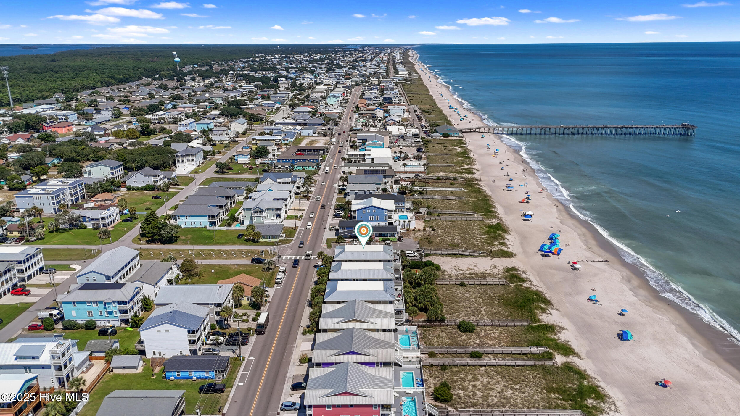 301 Fort Fisher Boulevard S, B