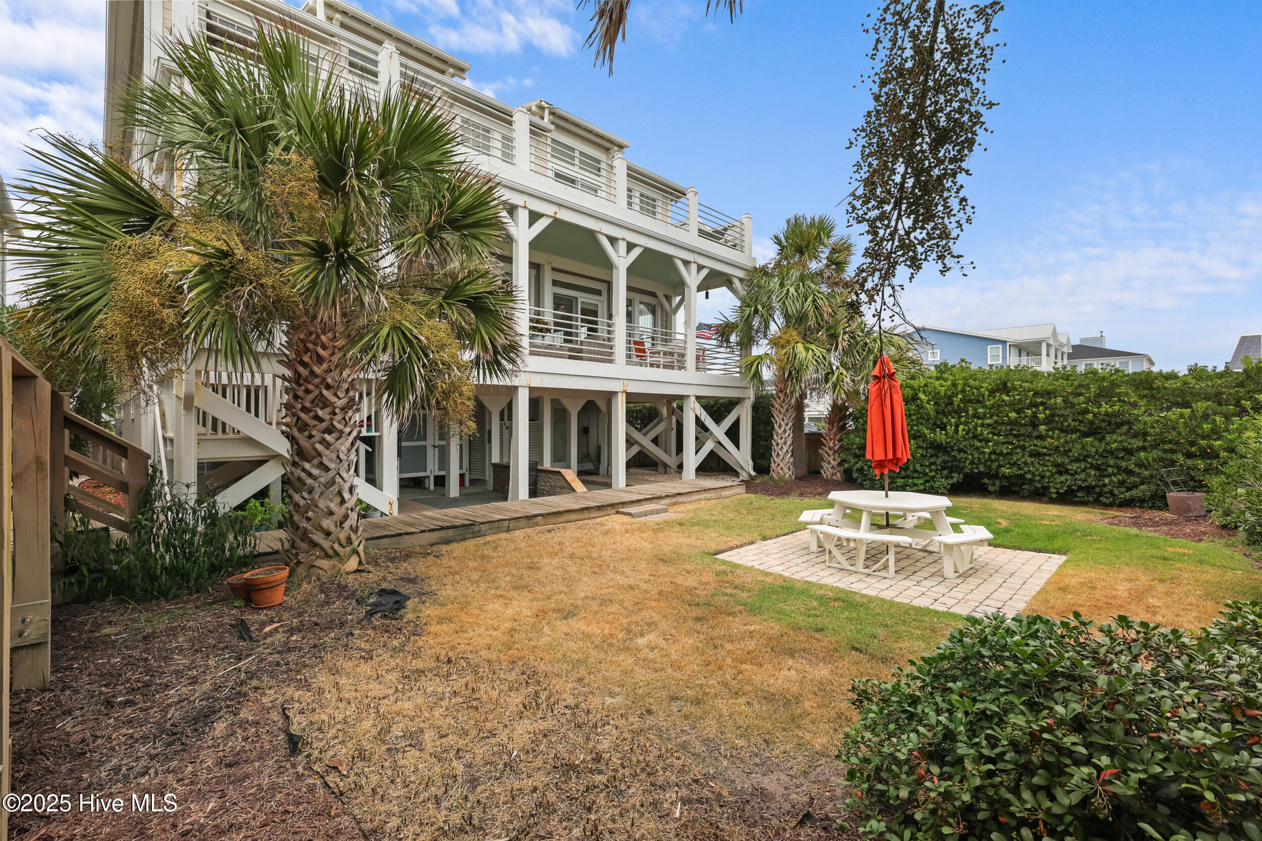 301 Fort Fisher Boulevard S, B
