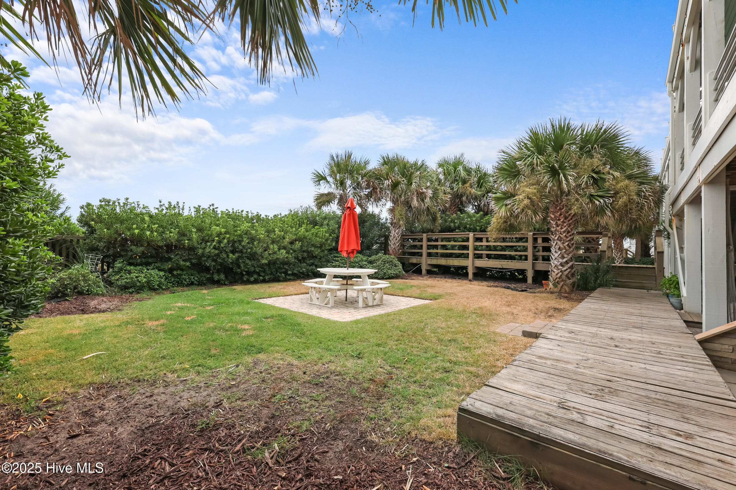 301 Fort Fisher Boulevard S, B