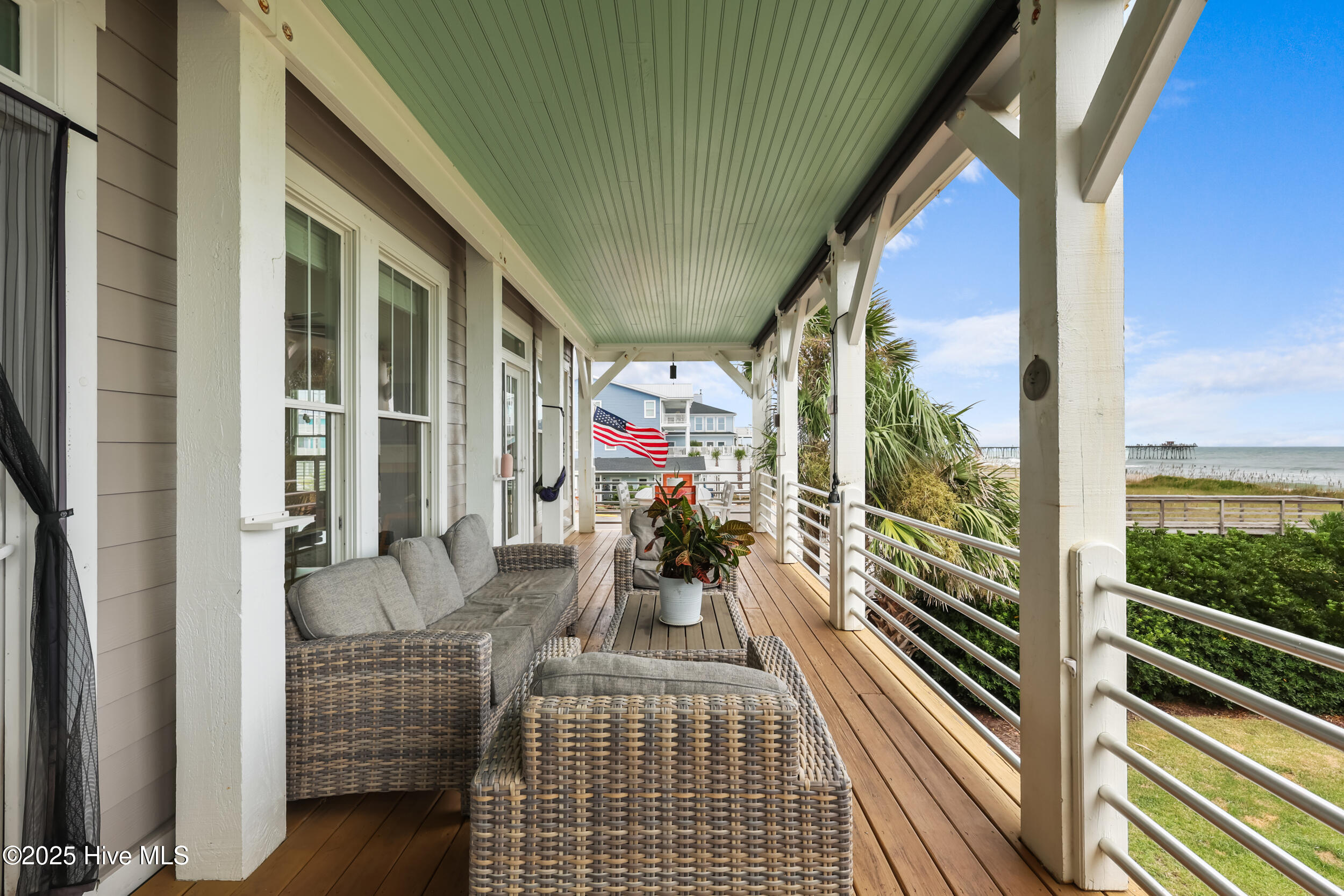 301 Fort Fisher Boulevard S, B