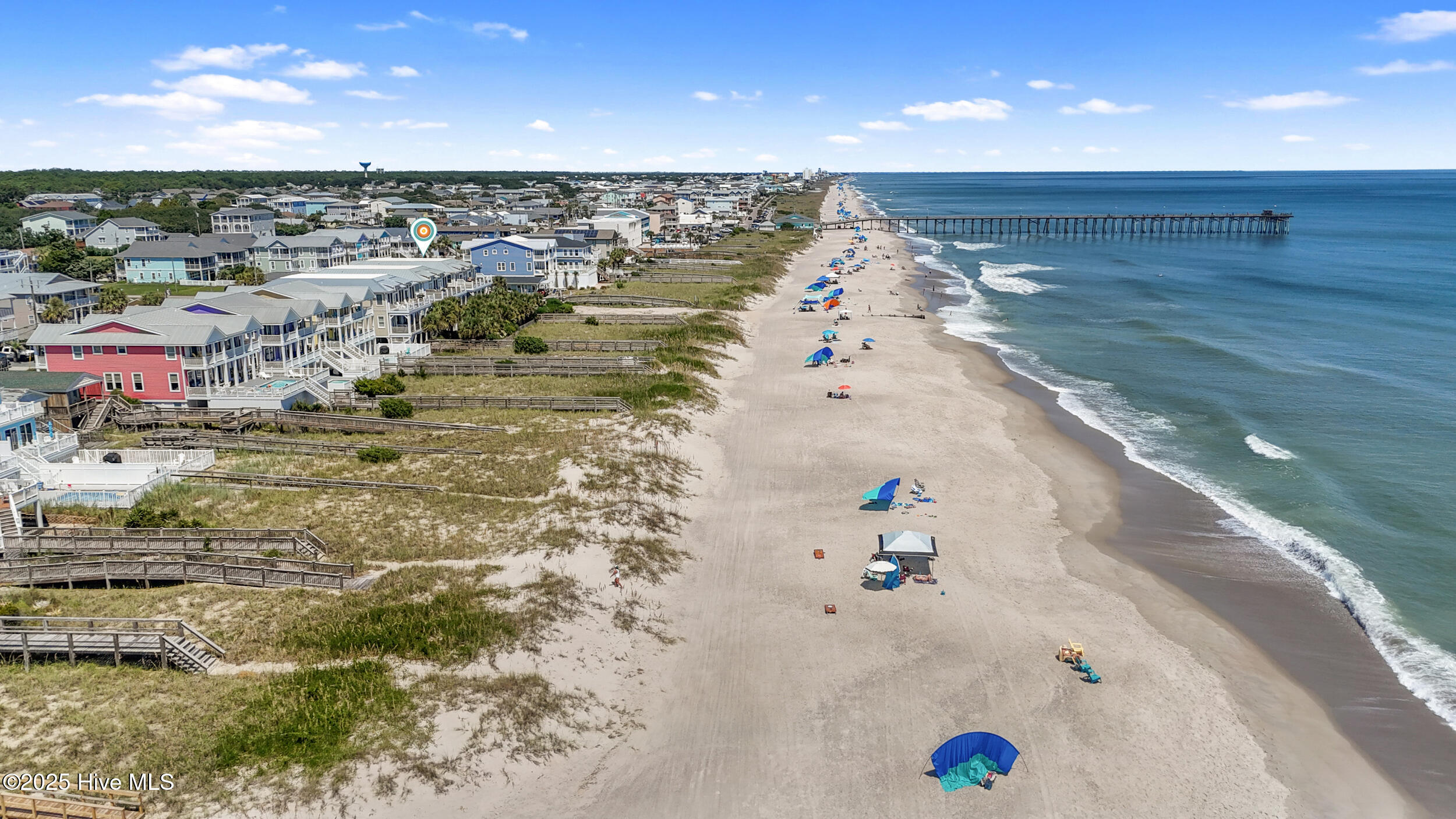 301 Fort Fisher Boulevard S, B