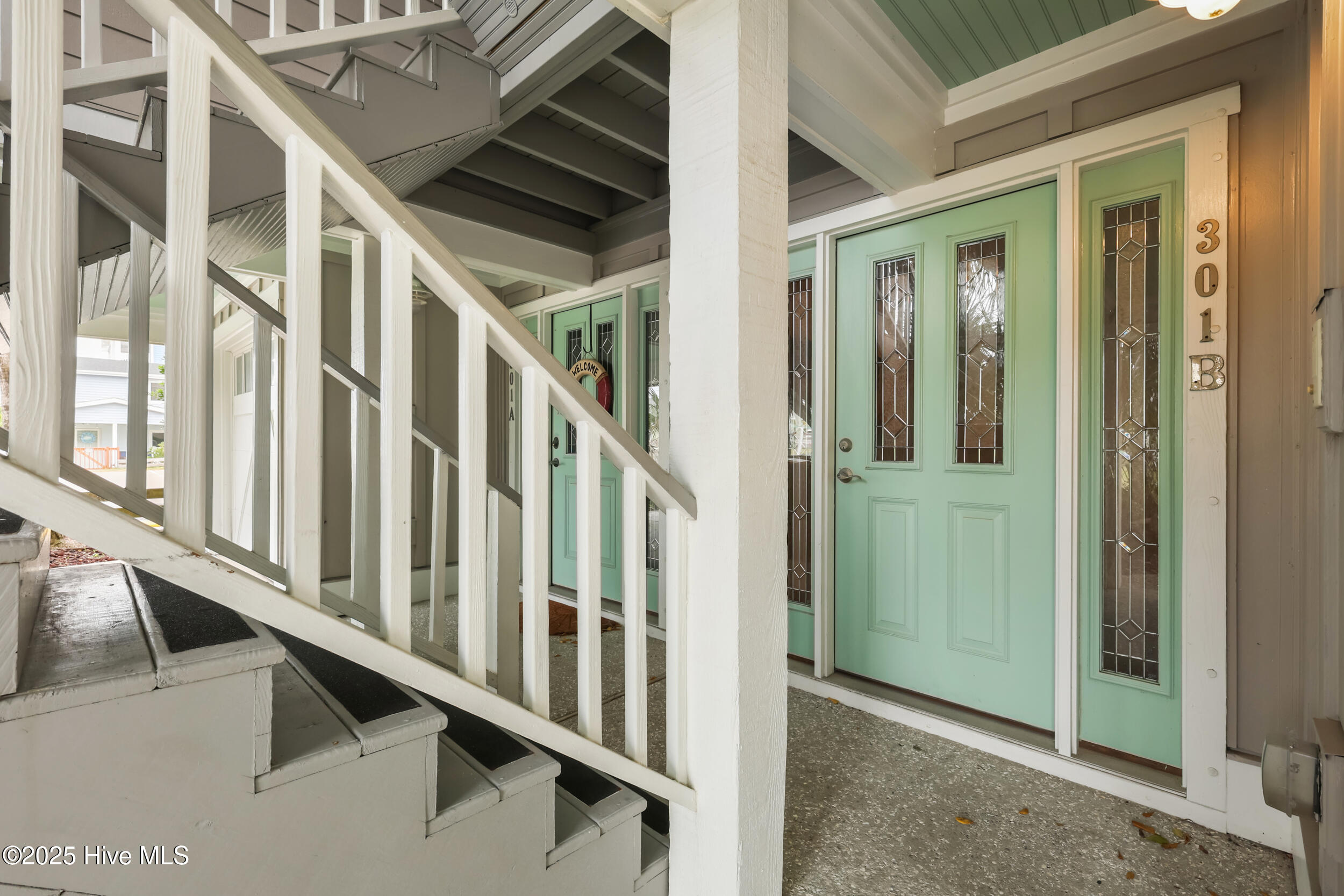 301 Fort Fisher Boulevard S, B