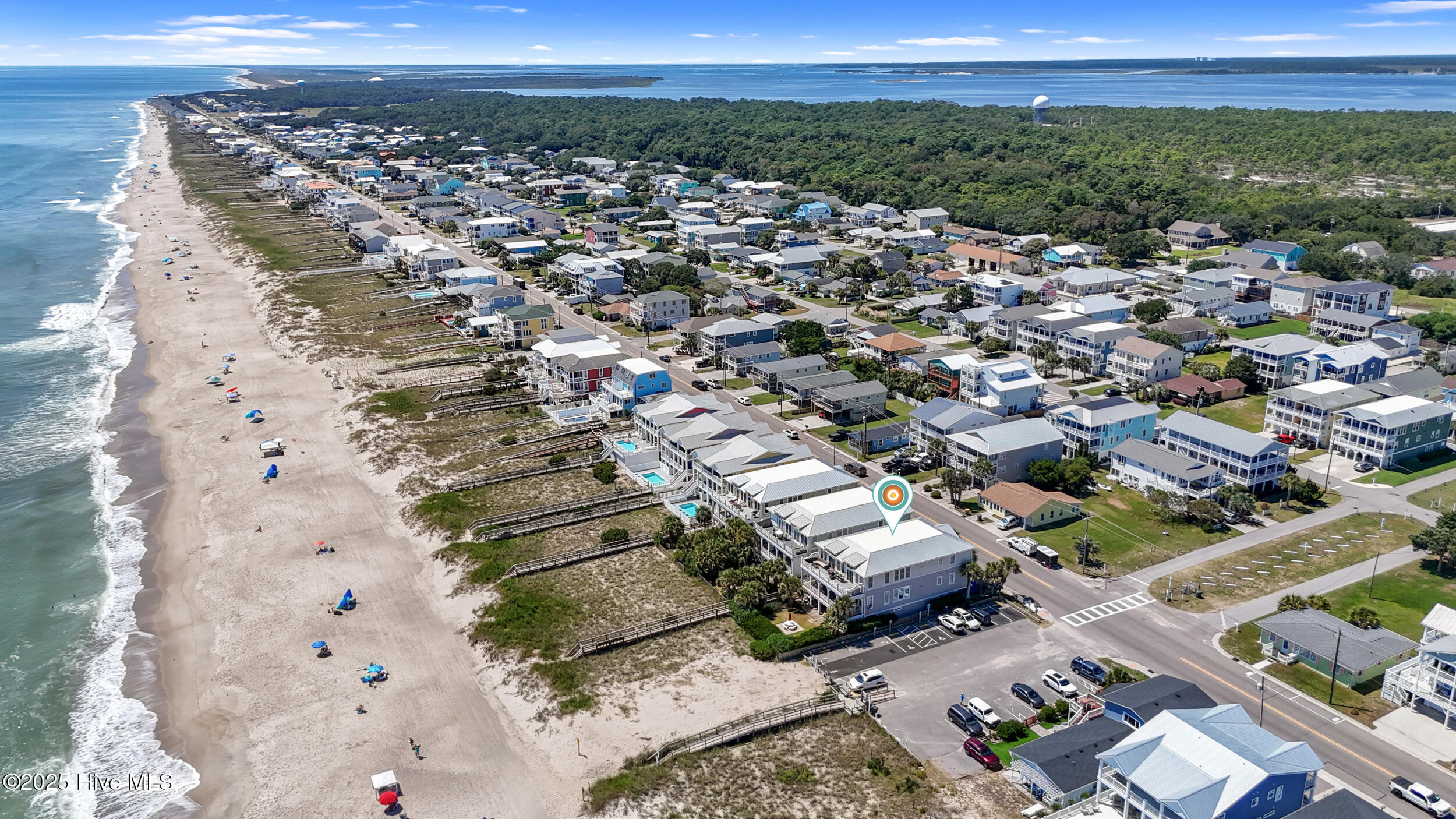 301 Fort Fisher Boulevard S, B