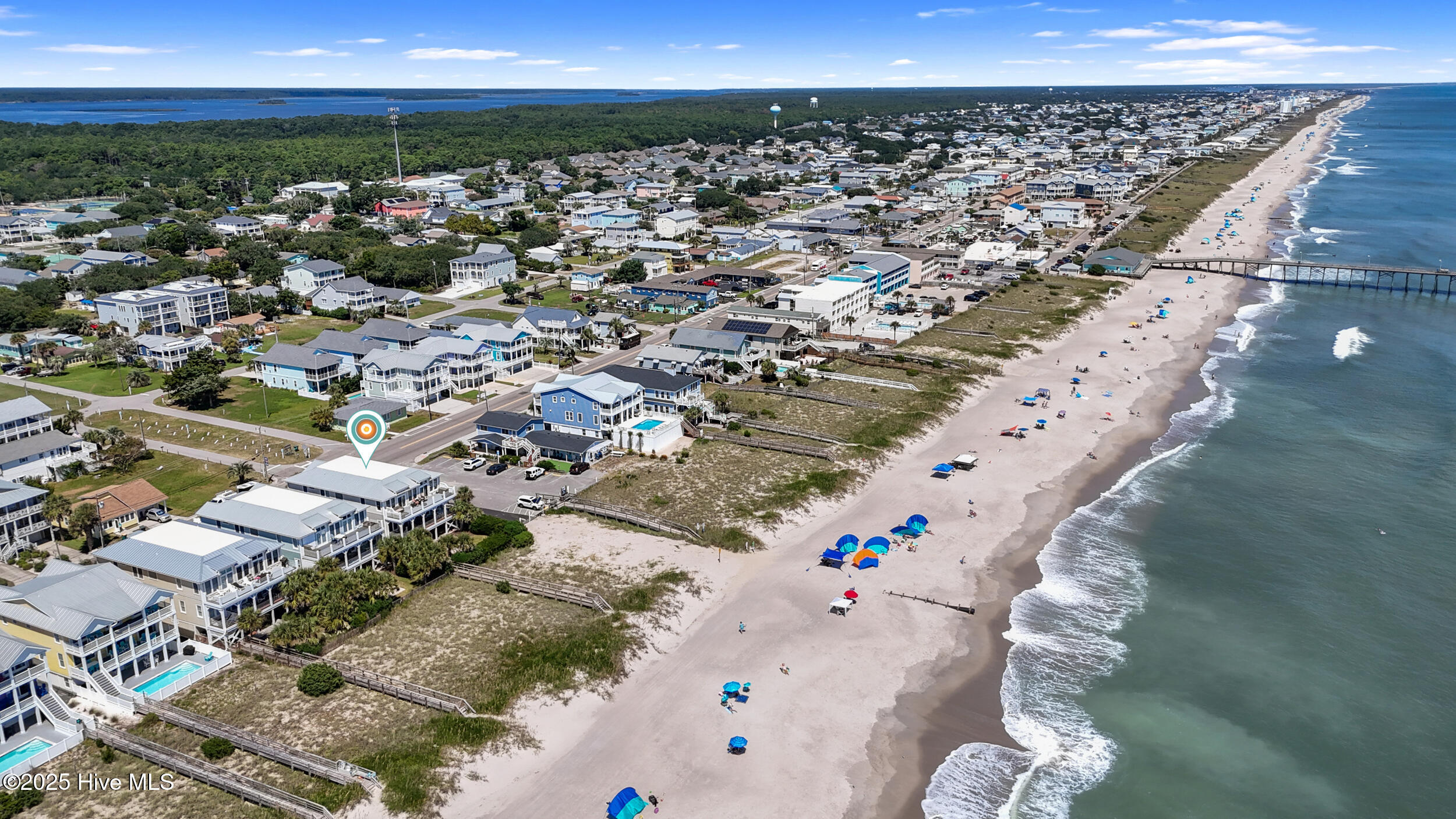 301 Fort Fisher Boulevard S, B