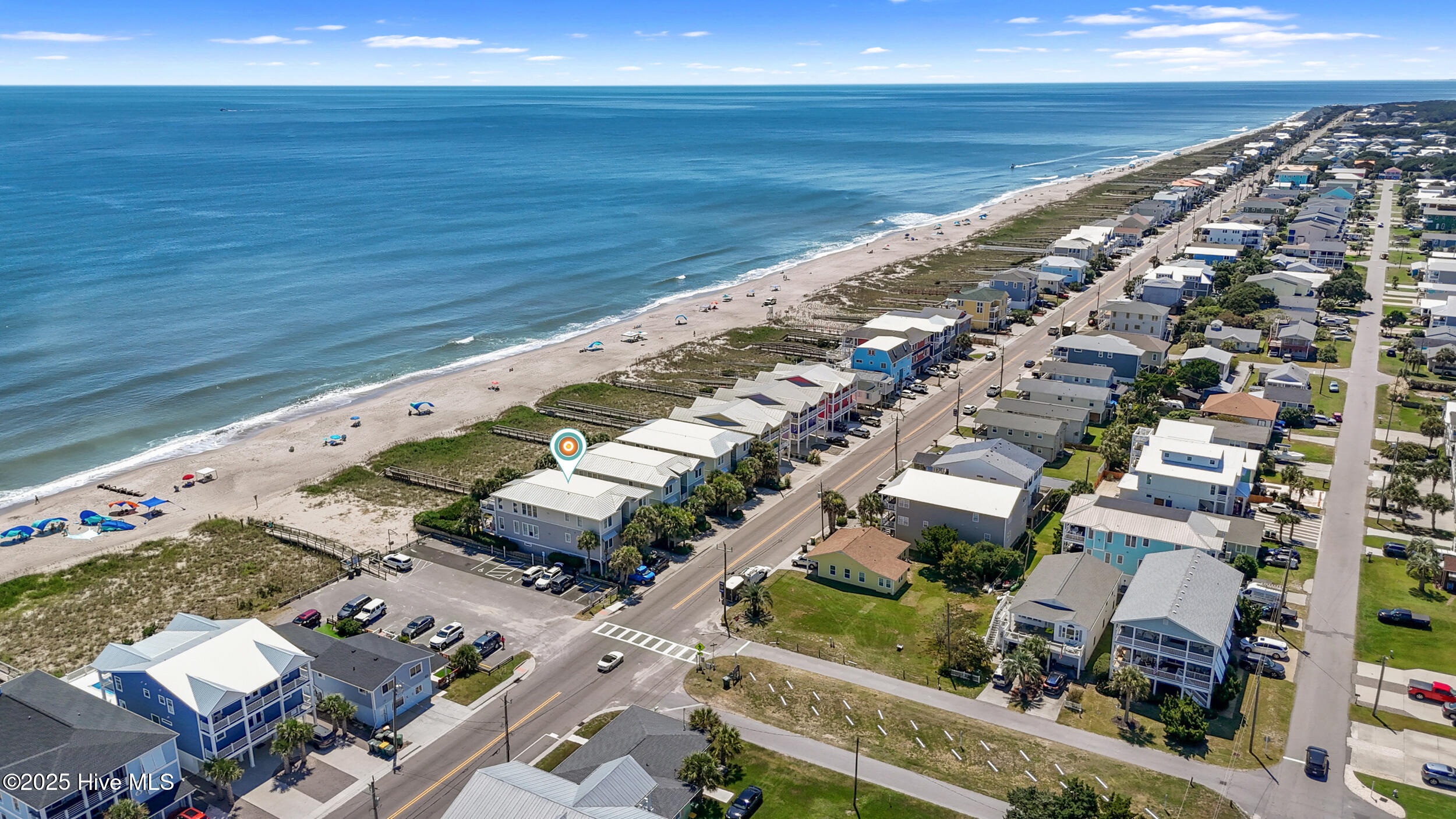 301 Fort Fisher Boulevard S, B