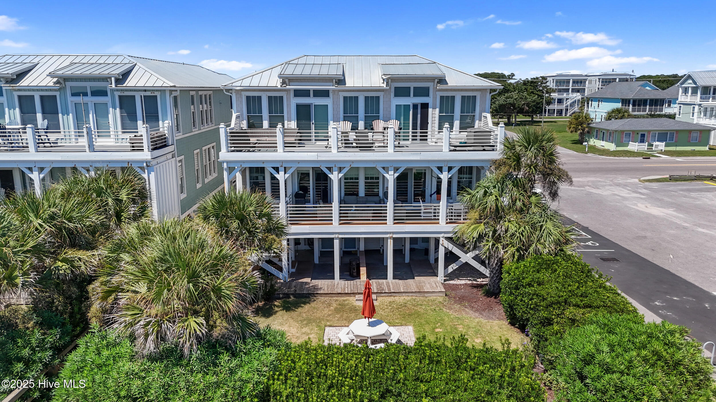 301 Fort Fisher Boulevard S, B