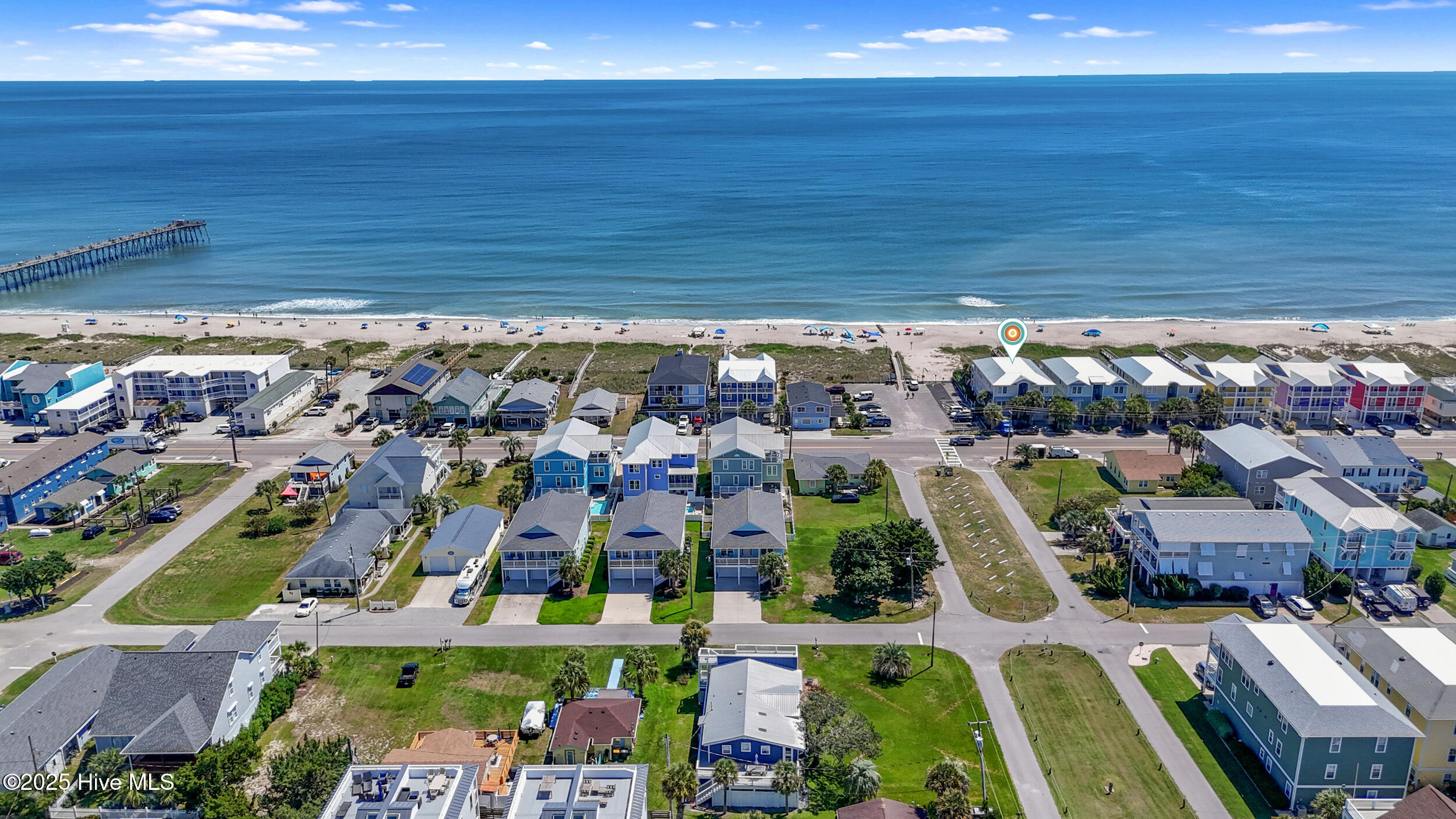 301 Fort Fisher Boulevard S, B