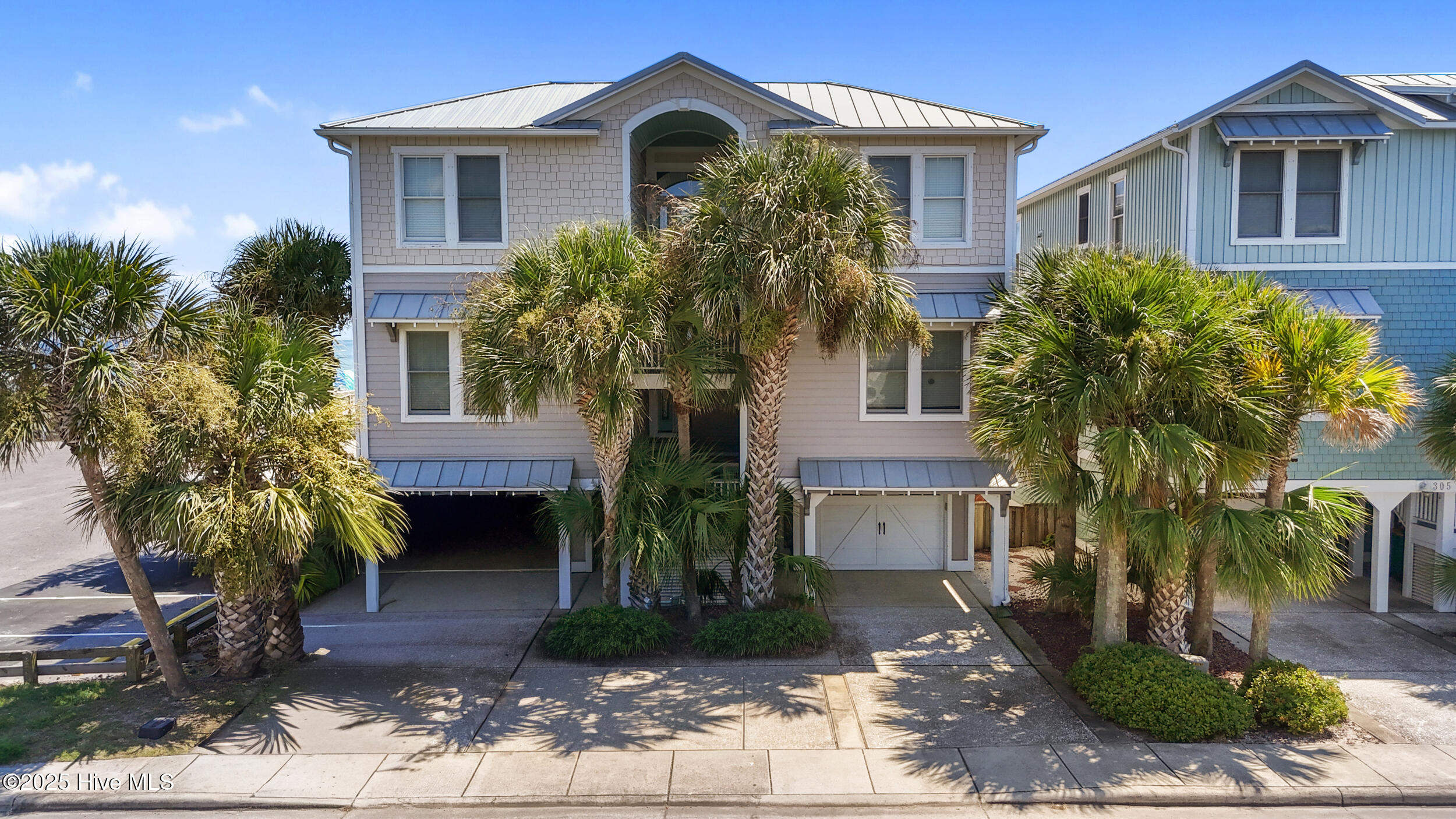 301 Fort Fisher Boulevard S, B