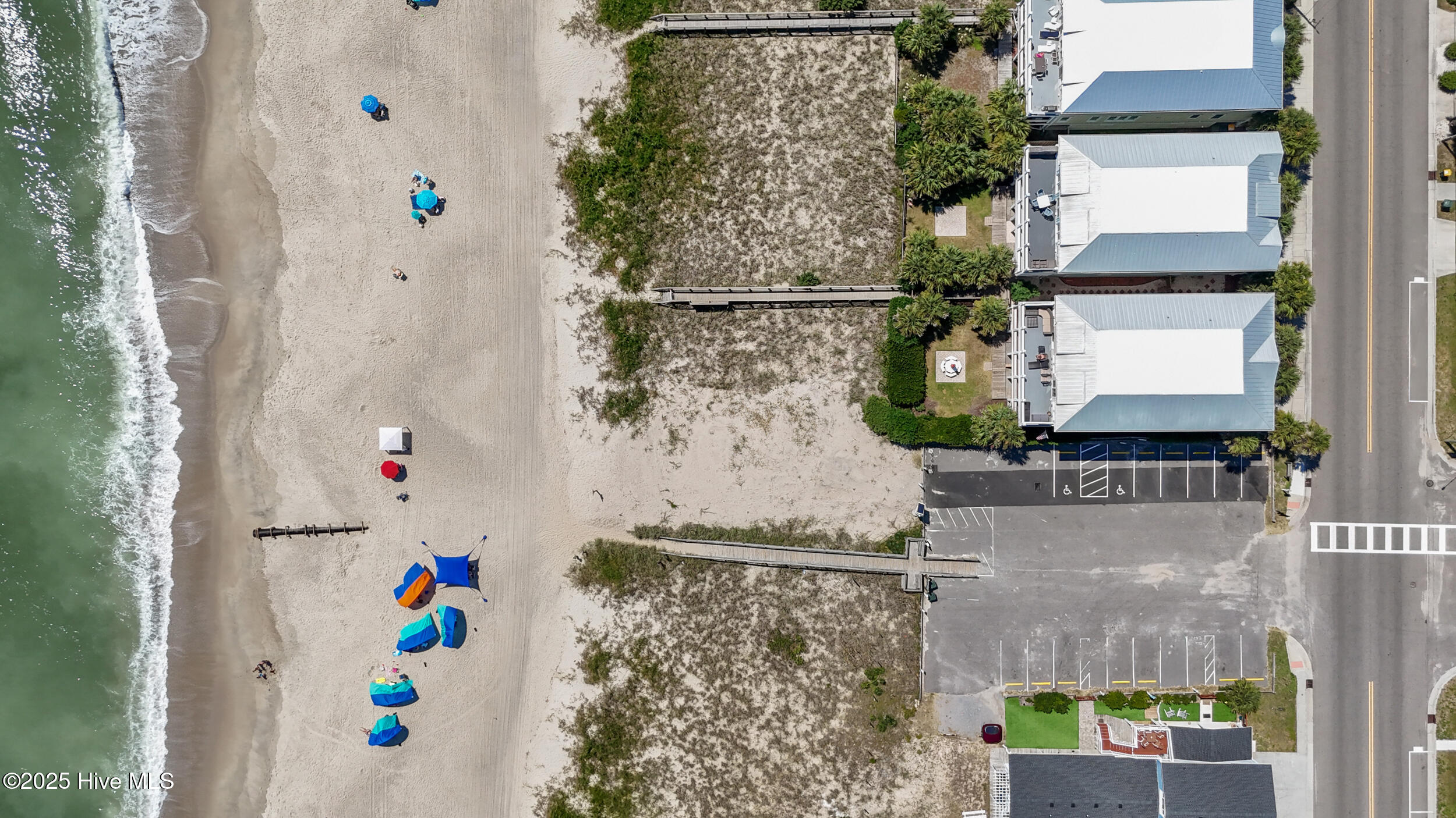 301 Fort Fisher Boulevard S, B