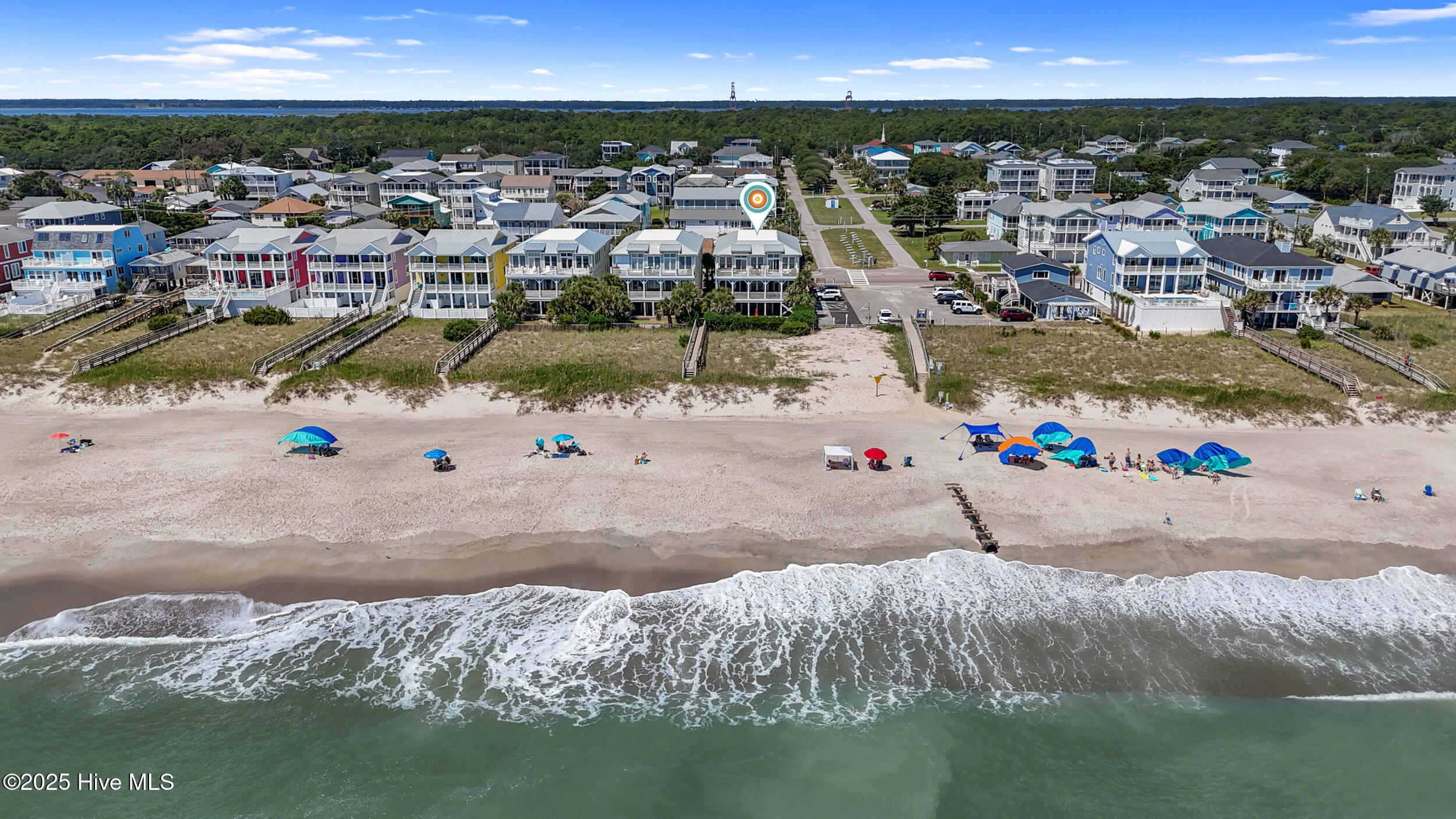 301 Fort Fisher Boulevard S, B