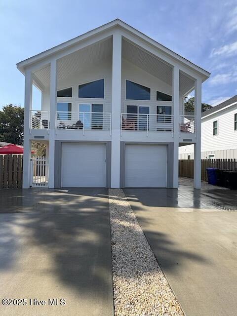 617 Sumter Avenue, 1