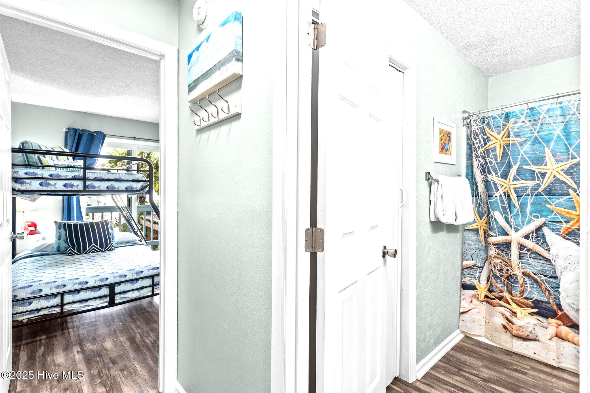 1013 N Carolina Beach Avenue N Unit: Unit 1d