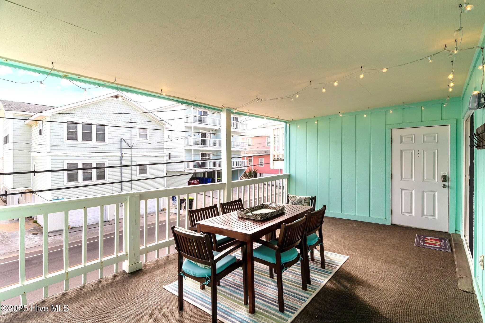 1013 N Carolina Beach Avenue N Unit: Unit 1d