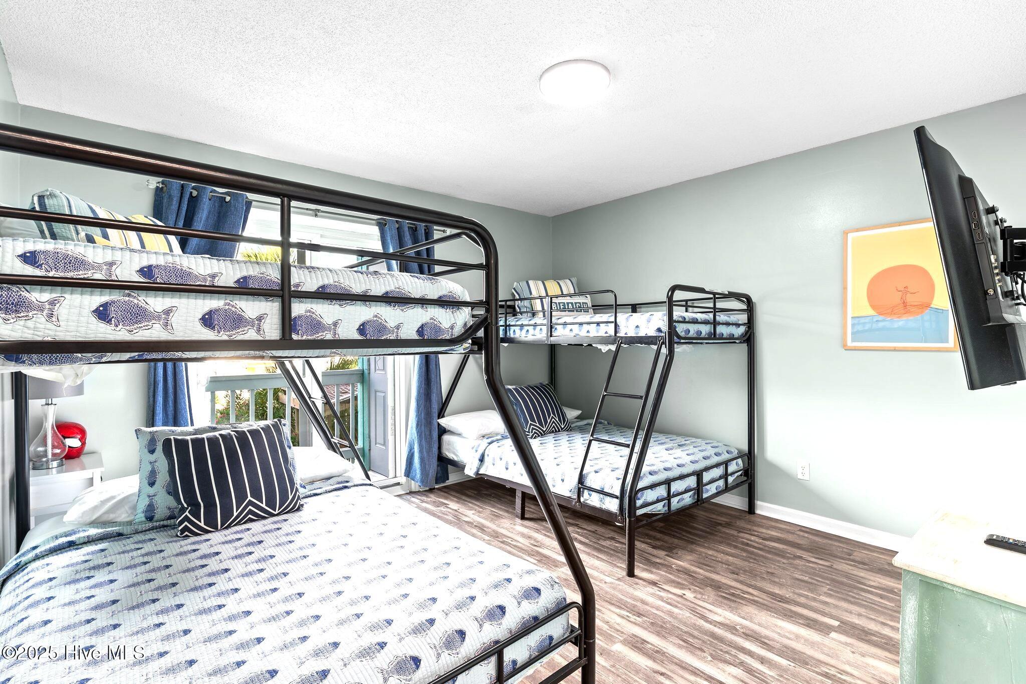 1013 N Carolina Beach Avenue N Unit: Unit 1d