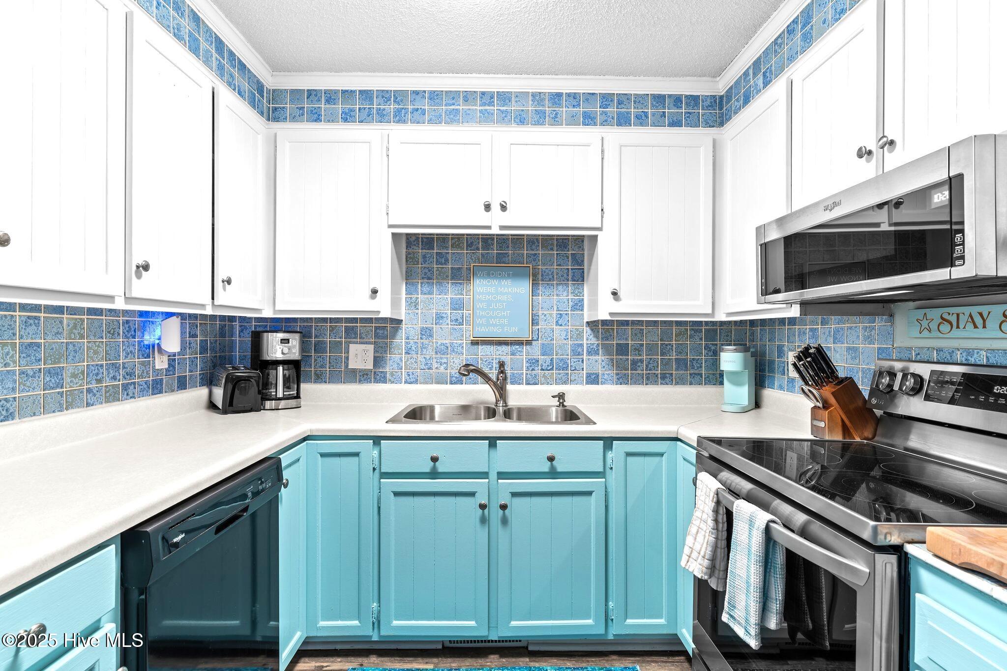 1013 N Carolina Beach Avenue N Unit: Unit 1d