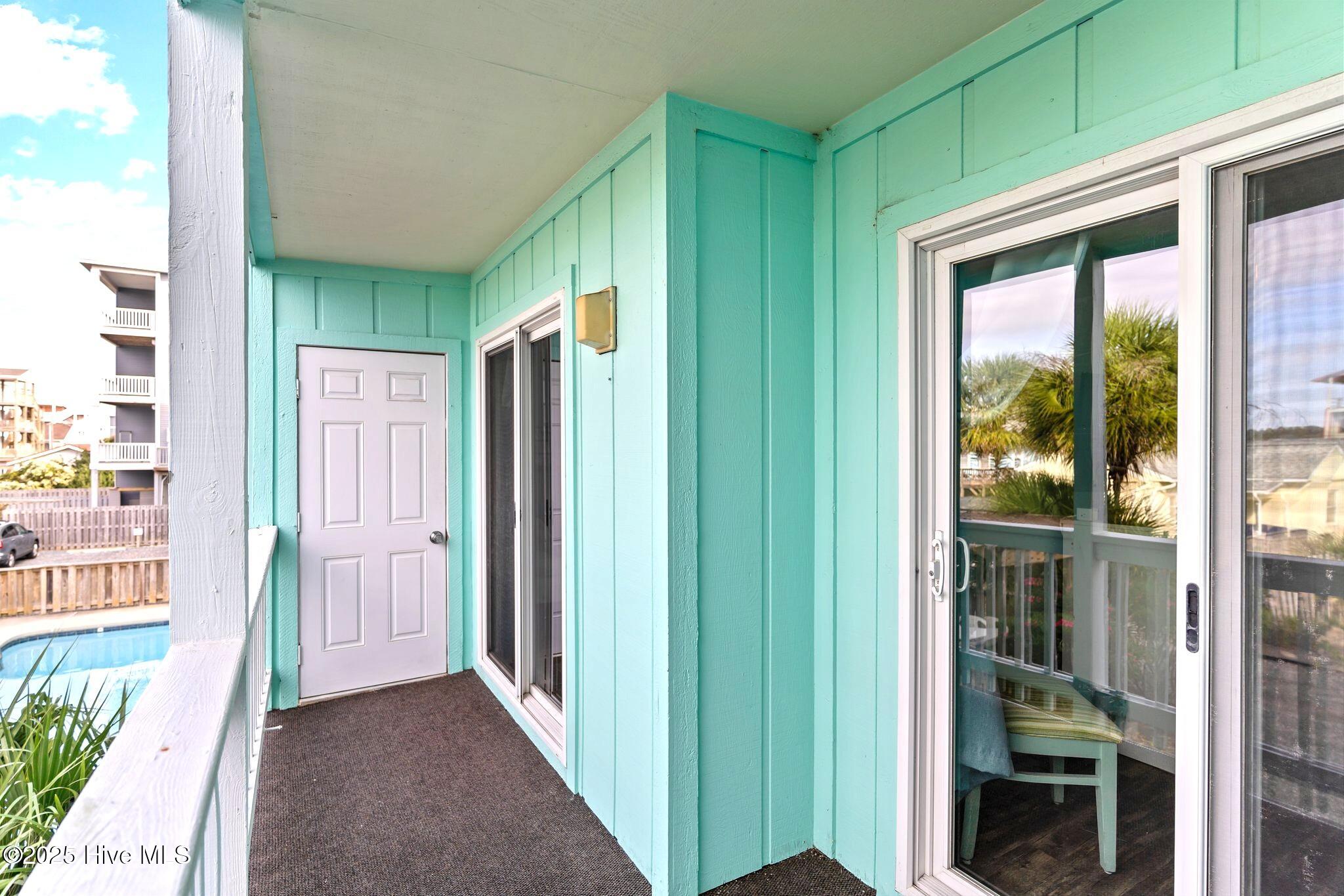 1013 N Carolina Beach Avenue N Unit: Unit 1d