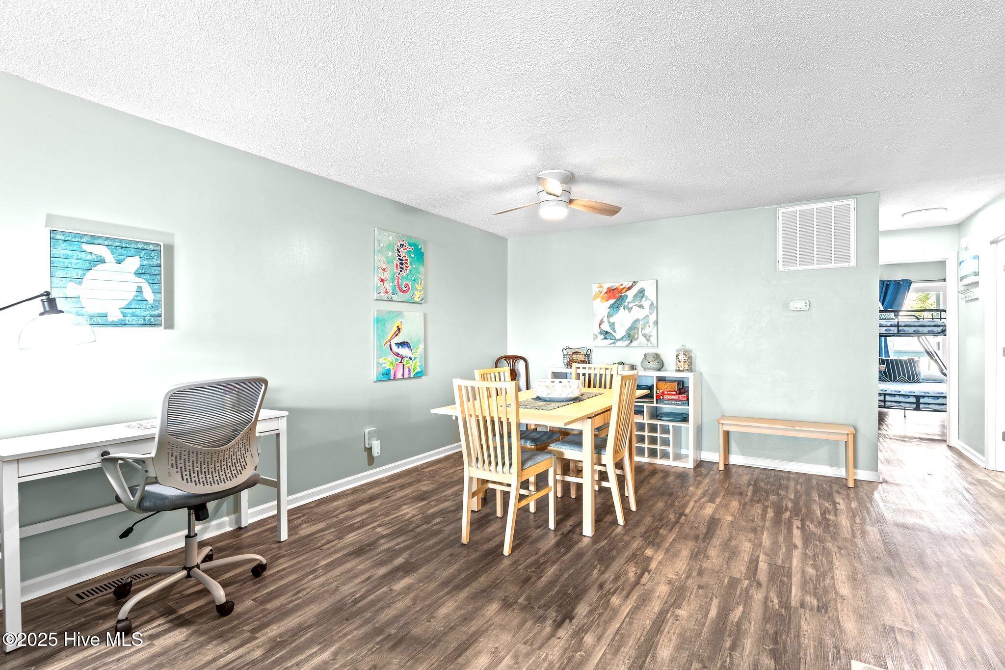 1013 N Carolina Beach Avenue N Unit: Unit 1d