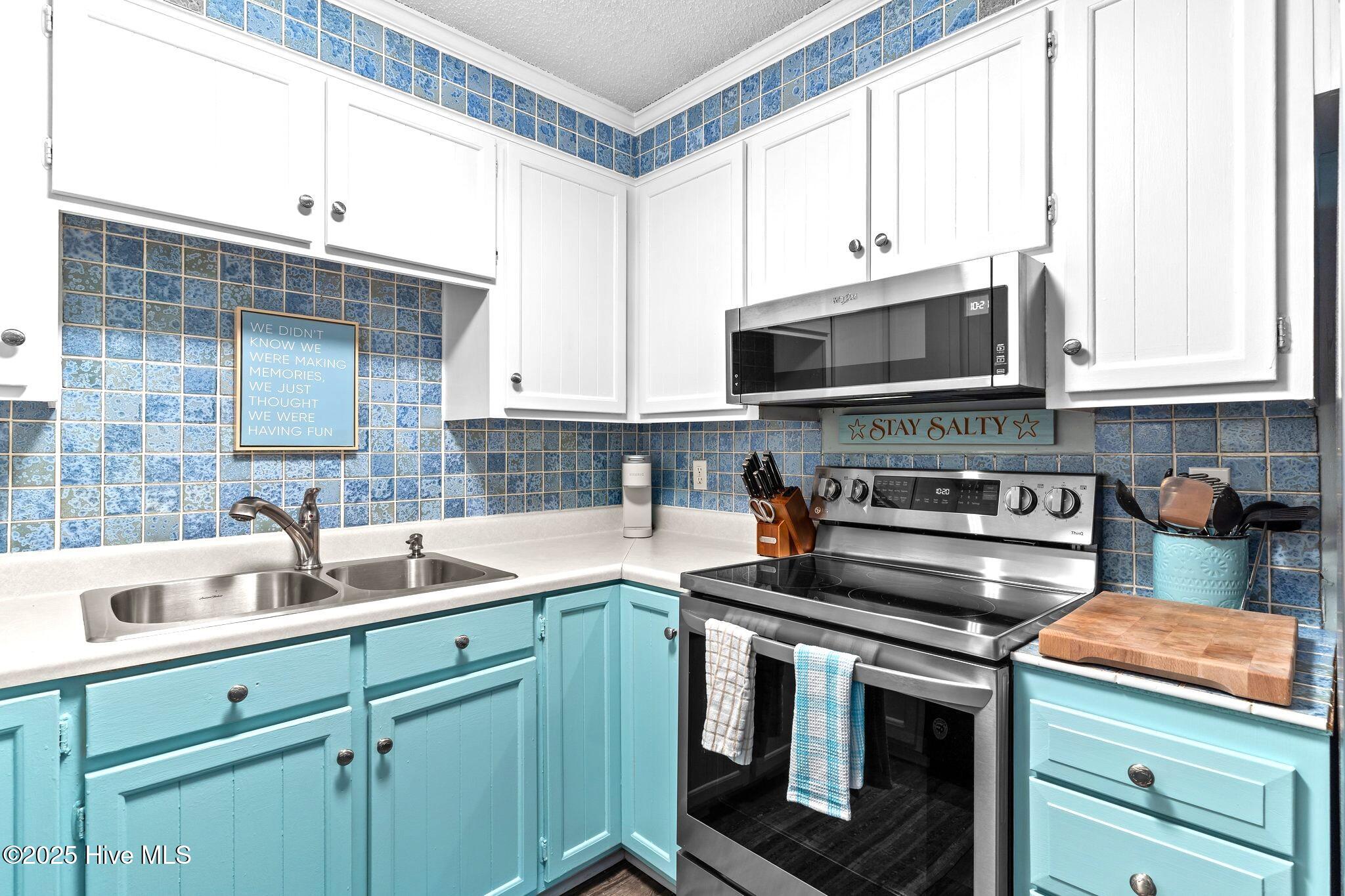 1013 N Carolina Beach Avenue N Unit: Unit 1d