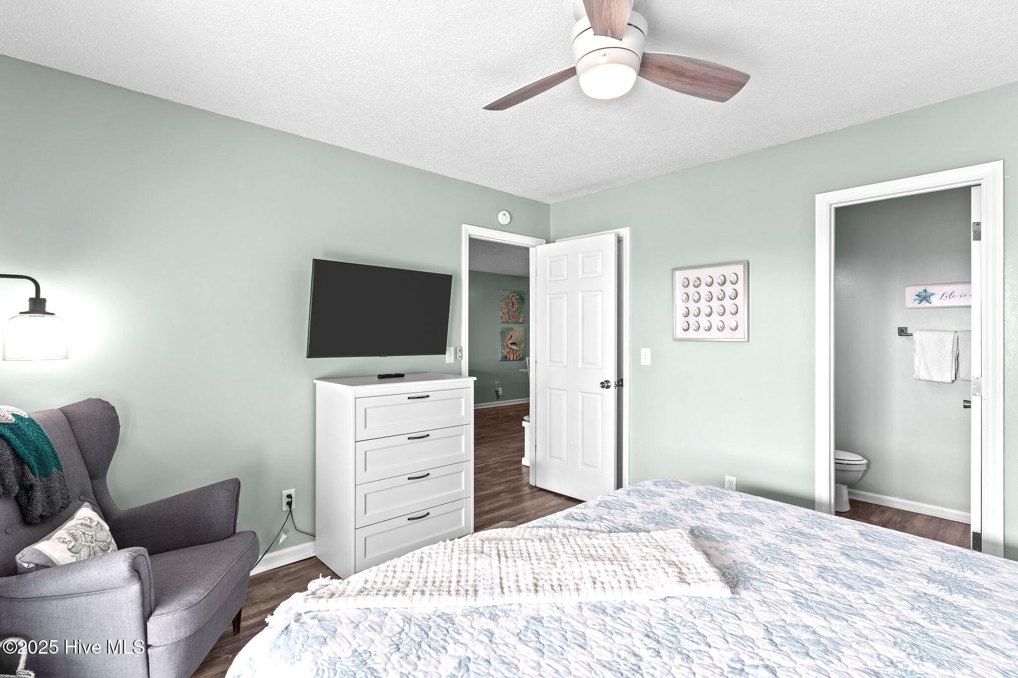 1013 N Carolina Beach Avenue N Unit: Unit 1d