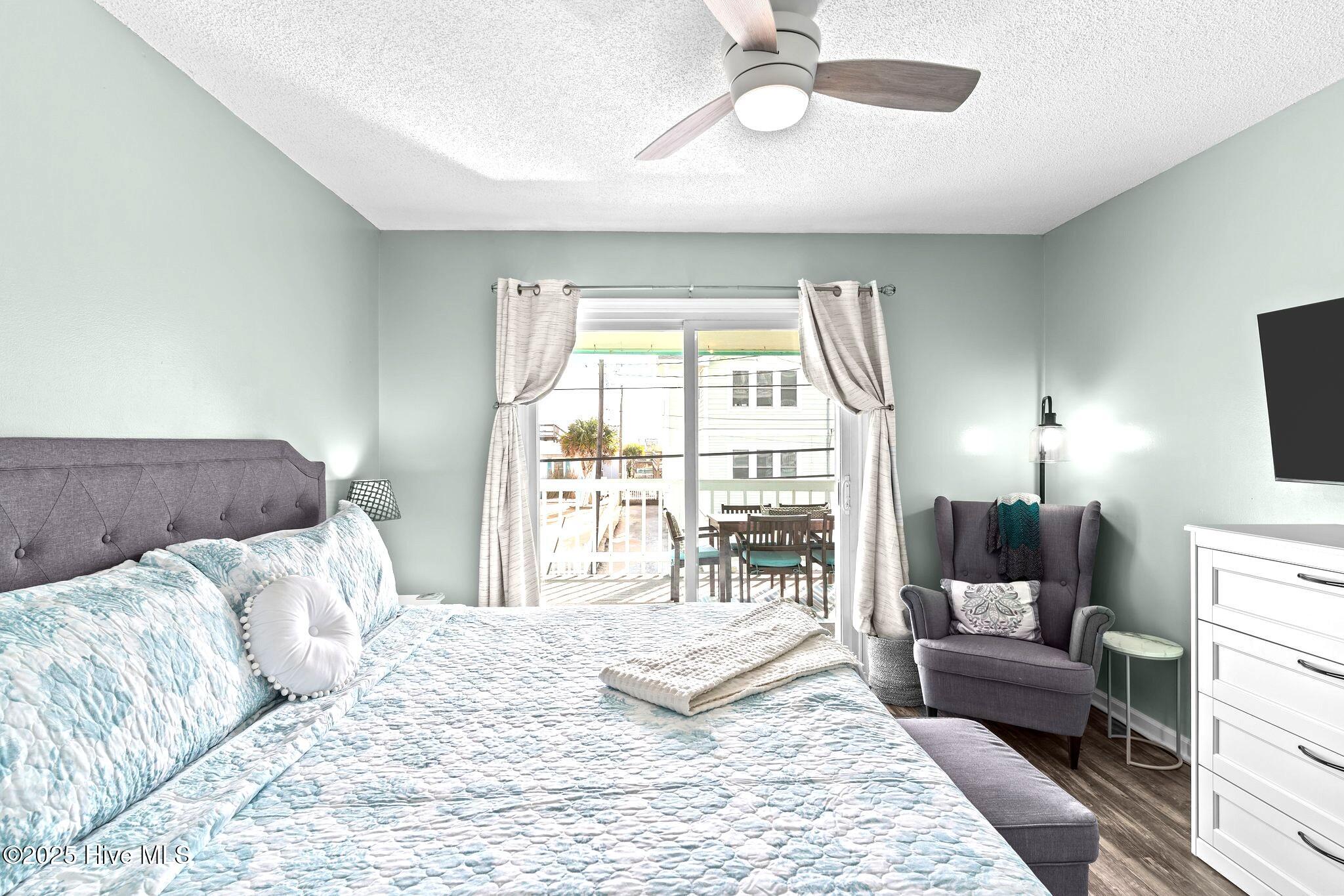 1013 N Carolina Beach Avenue N Unit: Unit 1d