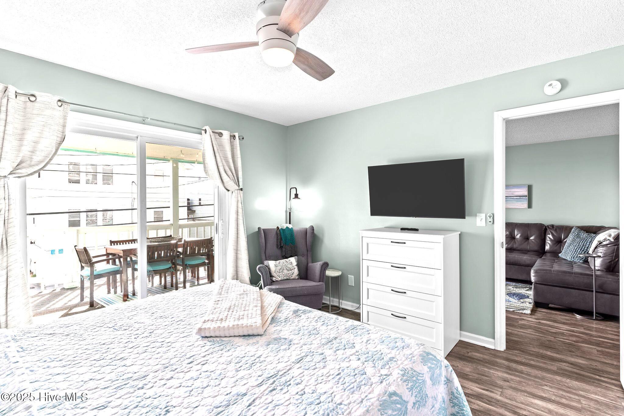 1013 N Carolina Beach Avenue N Unit: Unit 1d