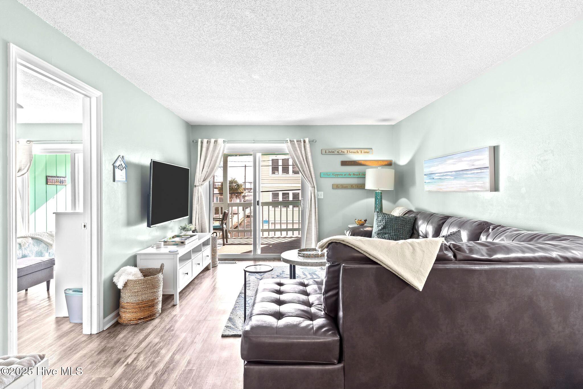 1013 N Carolina Beach Avenue N Unit: Unit 1d