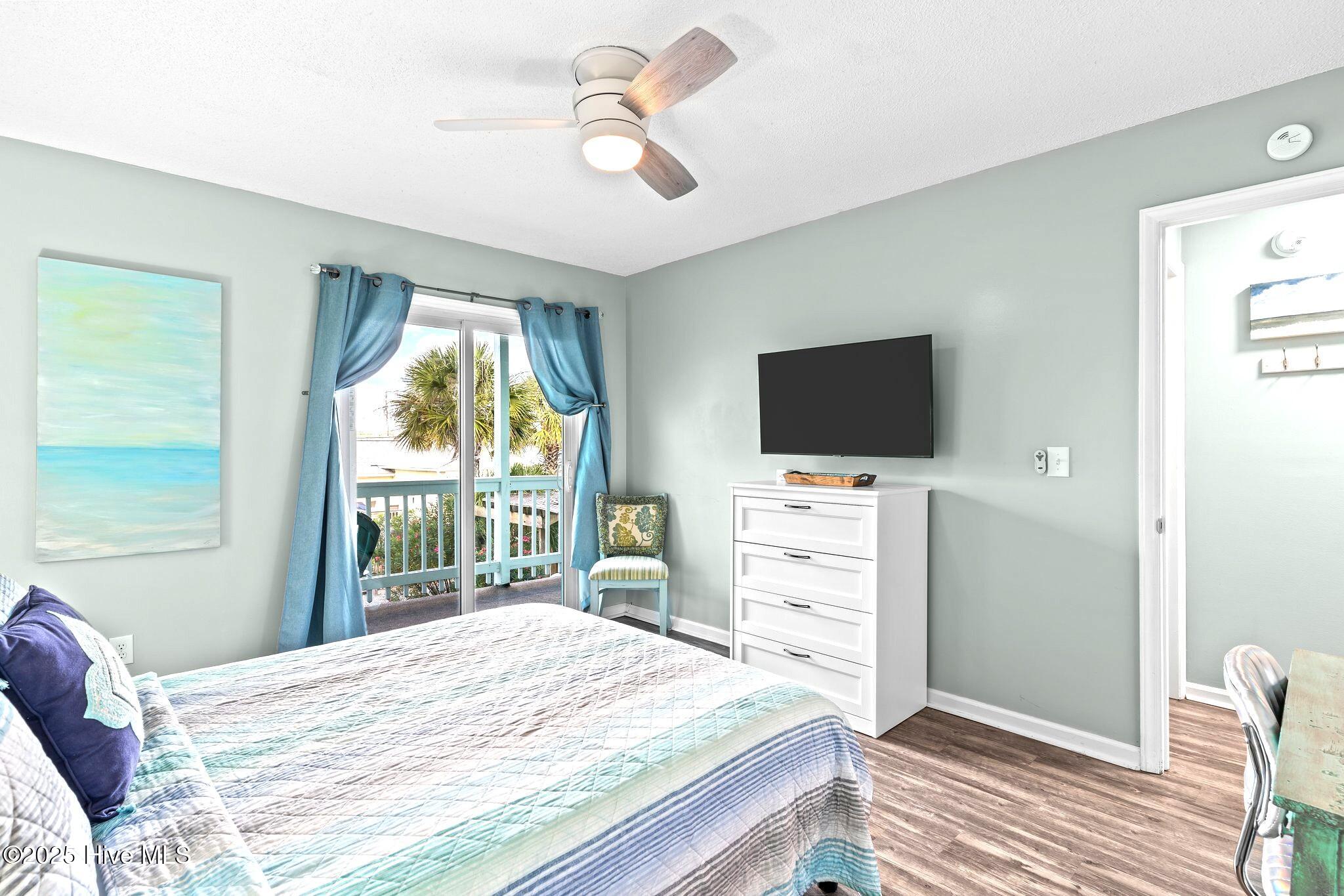 1013 N Carolina Beach Avenue N Unit: Unit 1d