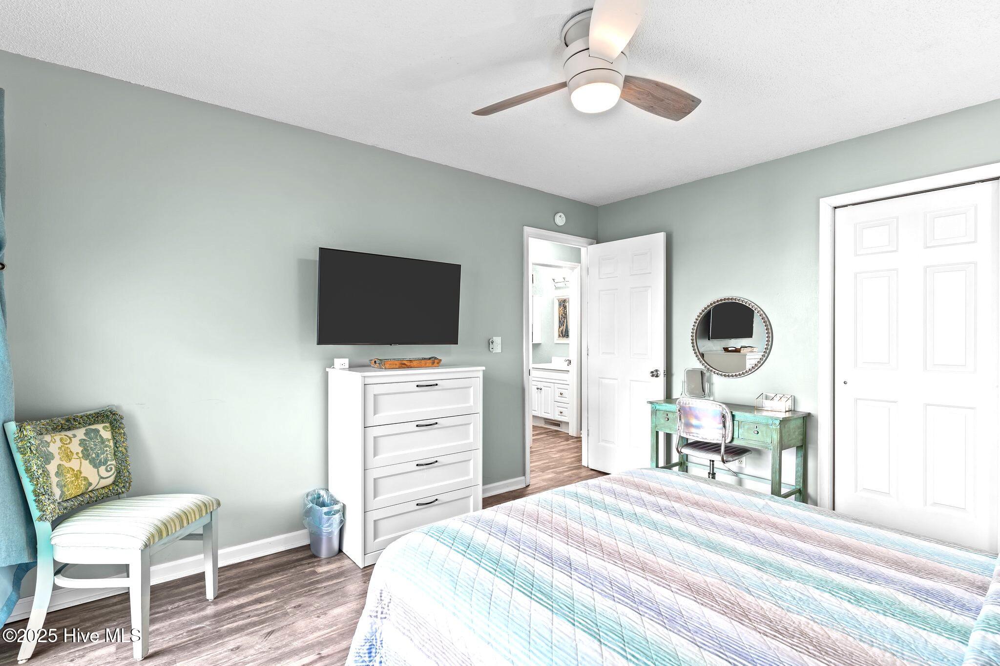 1013 N Carolina Beach Avenue N Unit: Unit 1d