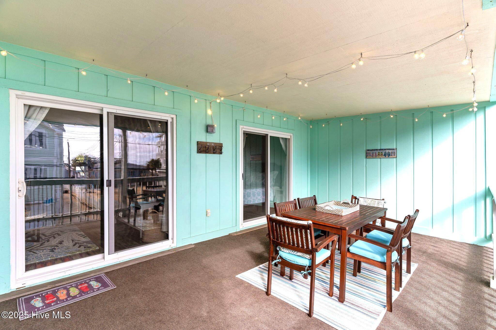 1013 N Carolina Beach Avenue N Unit: Unit 1d