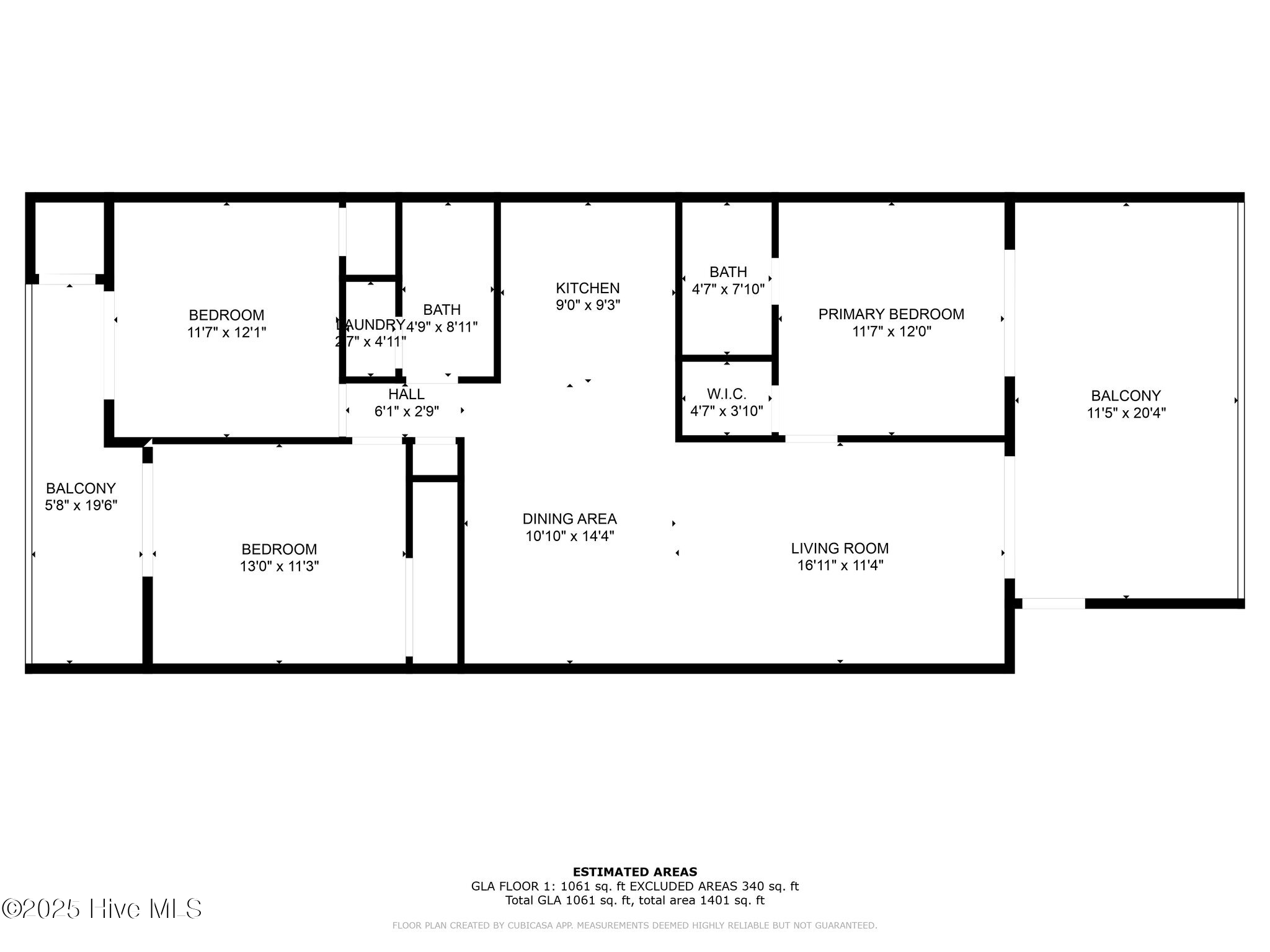 1013 N Carolina Beach Avenue N Unit: Unit 1d