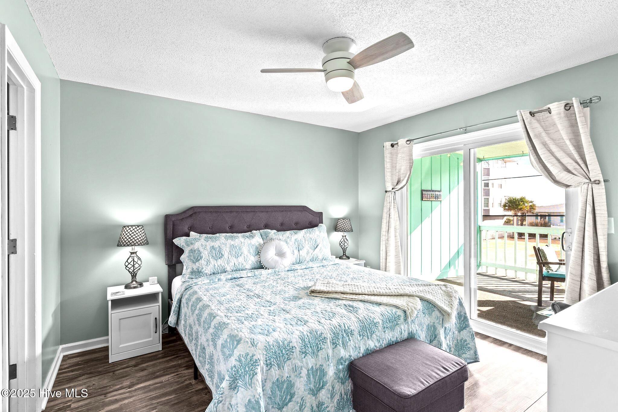 1013 N Carolina Beach Avenue N Unit: Unit 1d