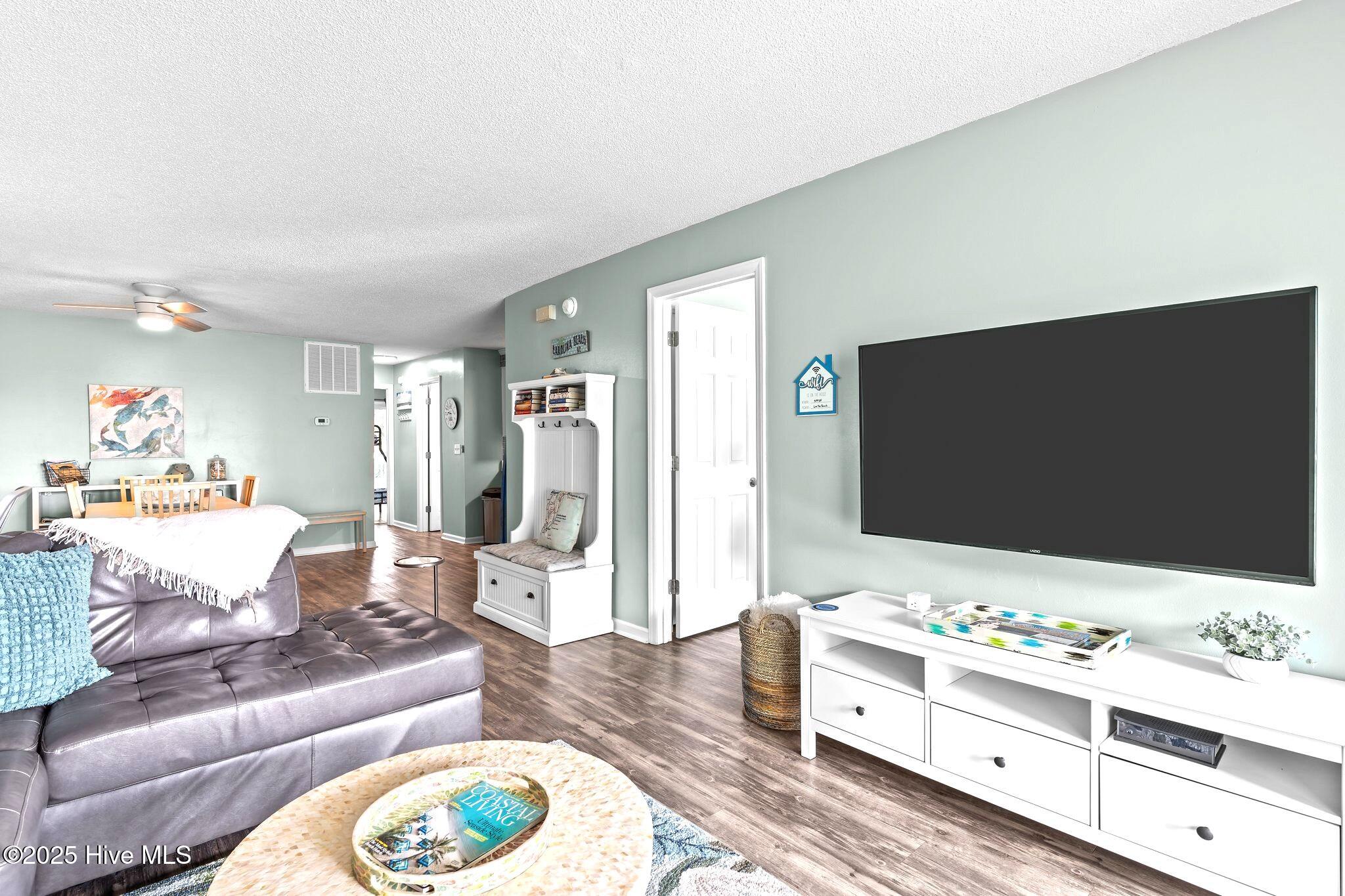 1013 N Carolina Beach Avenue N Unit: Unit 1d