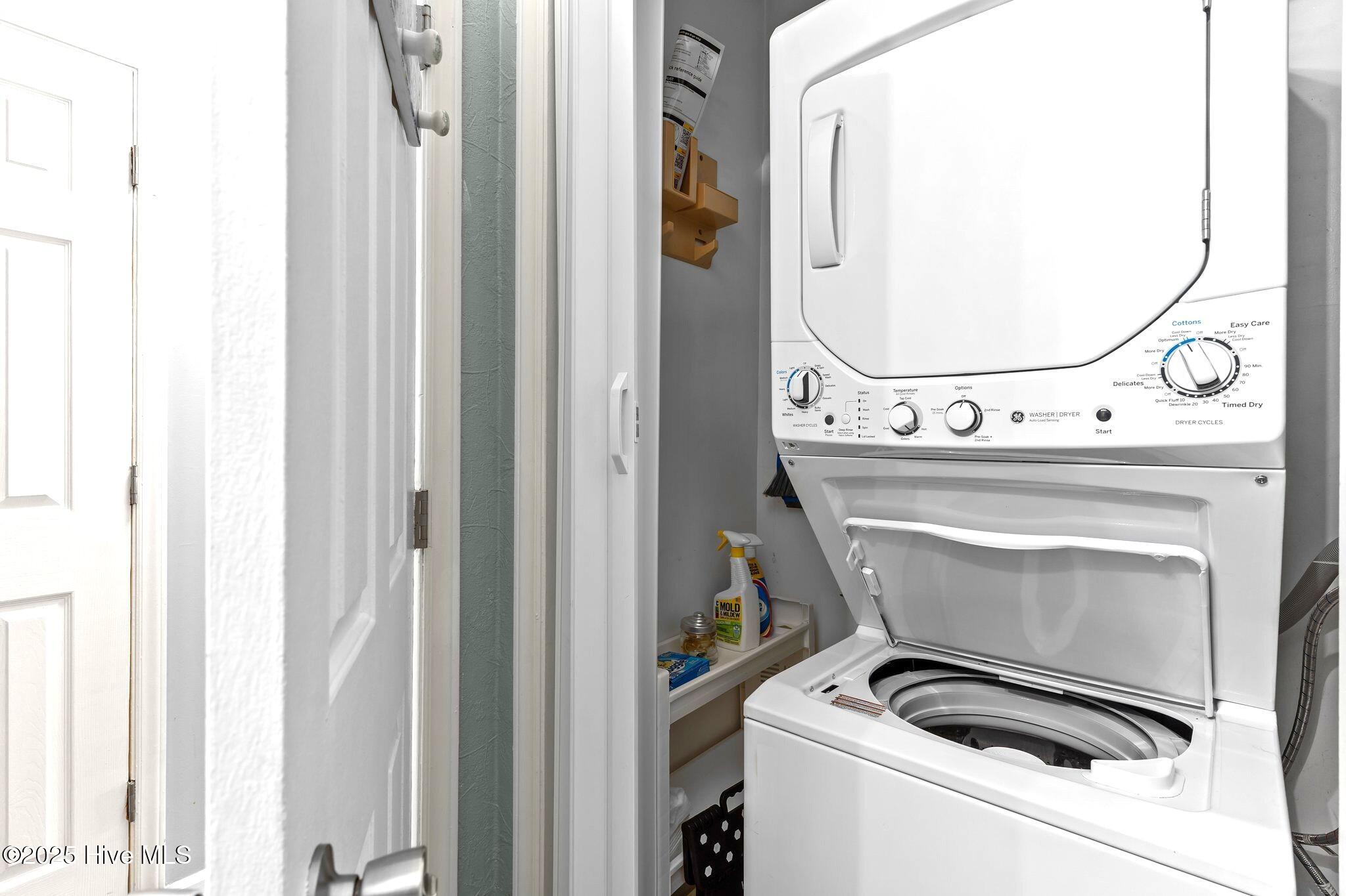 1013 N Carolina Beach Avenue N Unit: Unit 1d