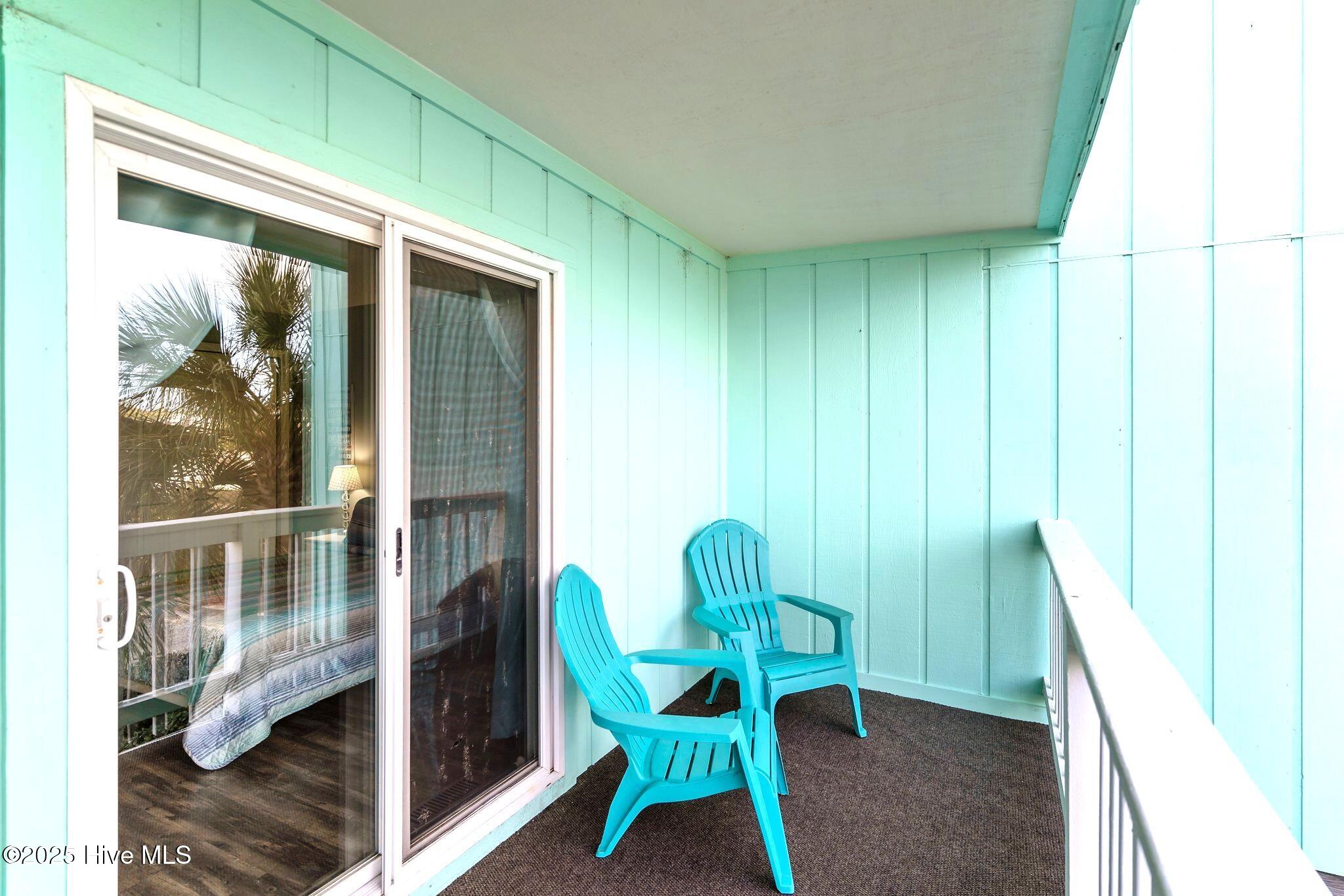 1013 N Carolina Beach Avenue N Unit: Unit 1d