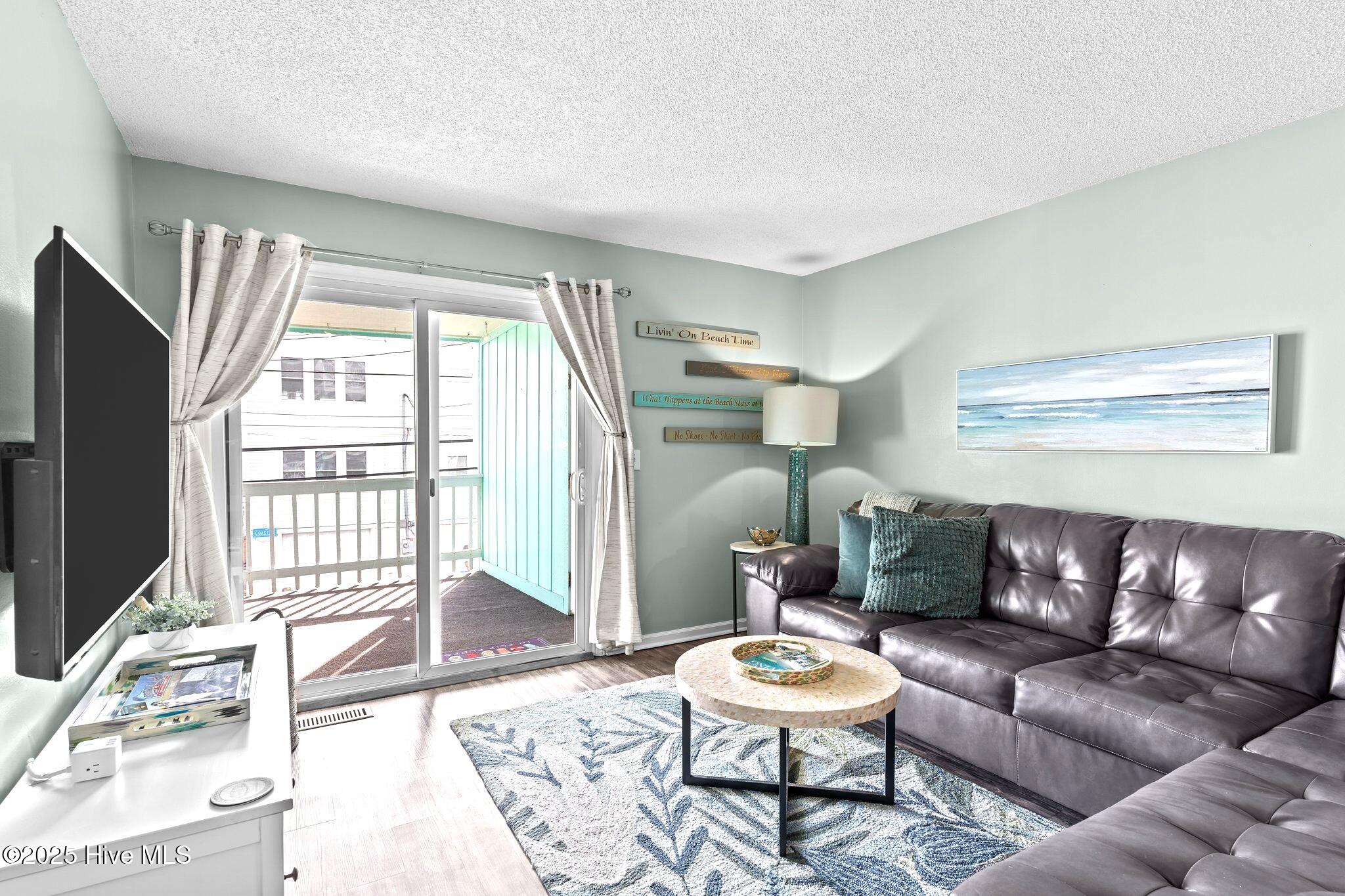 1013 N Carolina Beach Avenue N Unit: Unit 1d