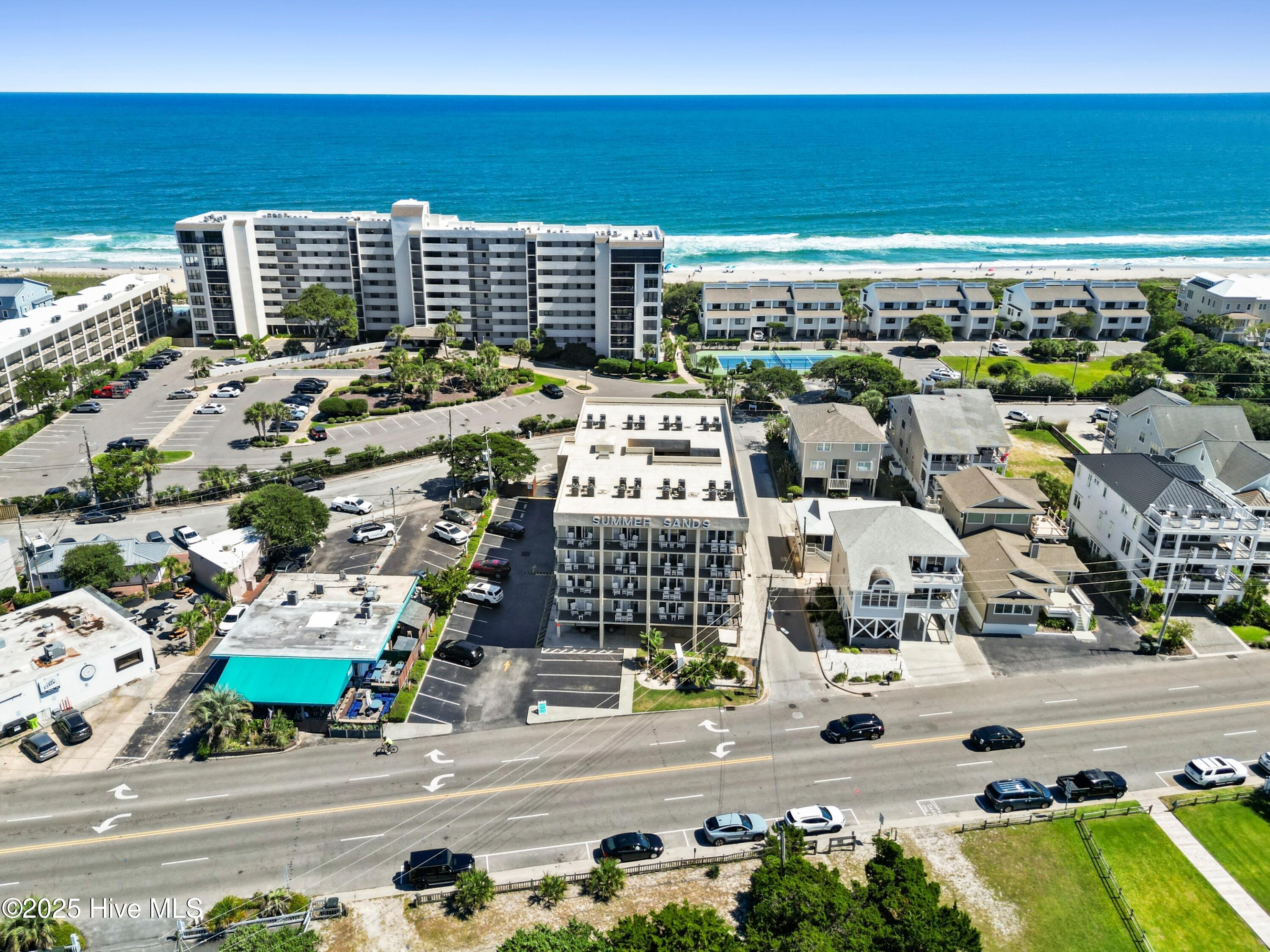 104 S Lumina Avenue 406
