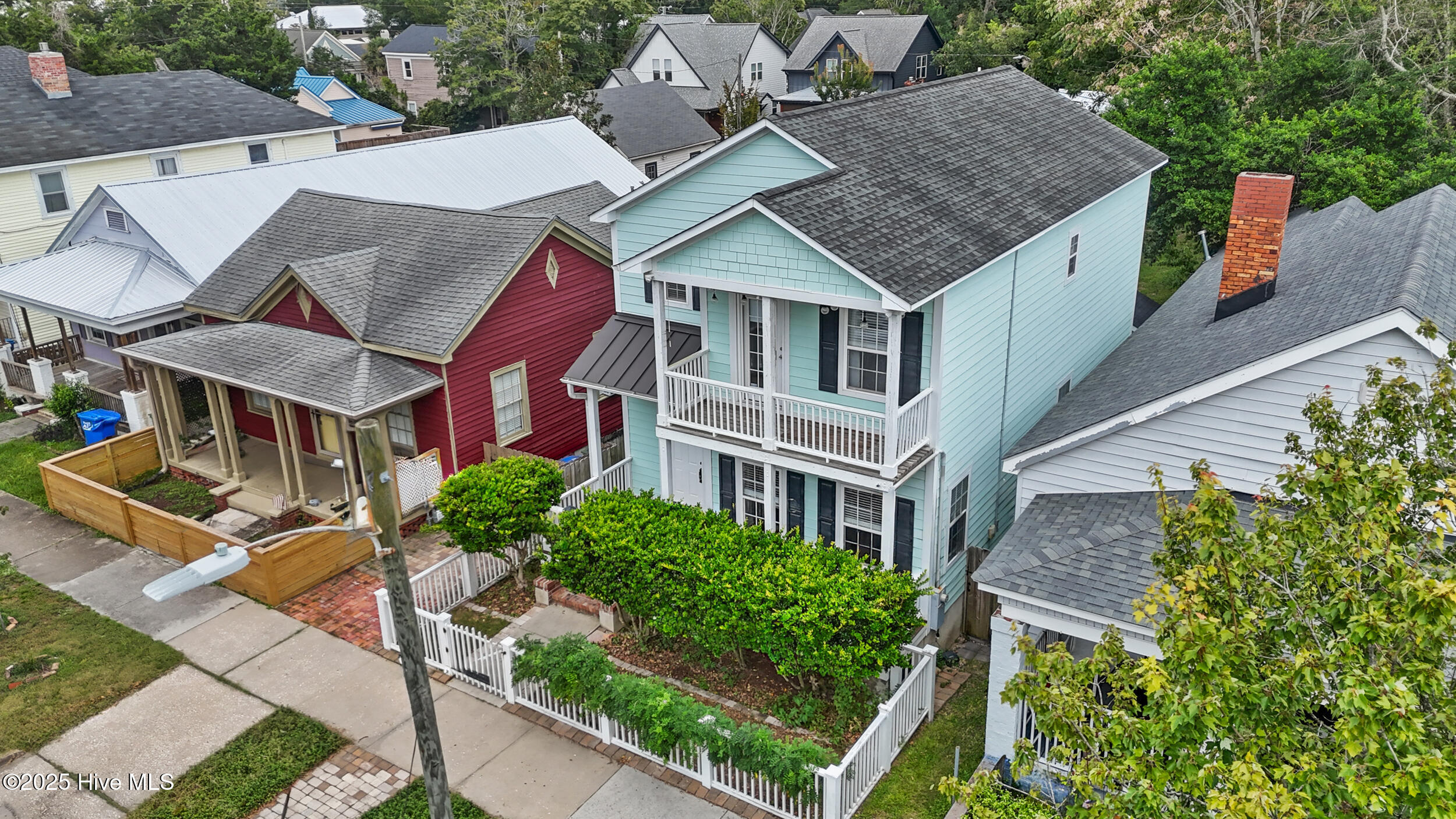 117 S 8th Street