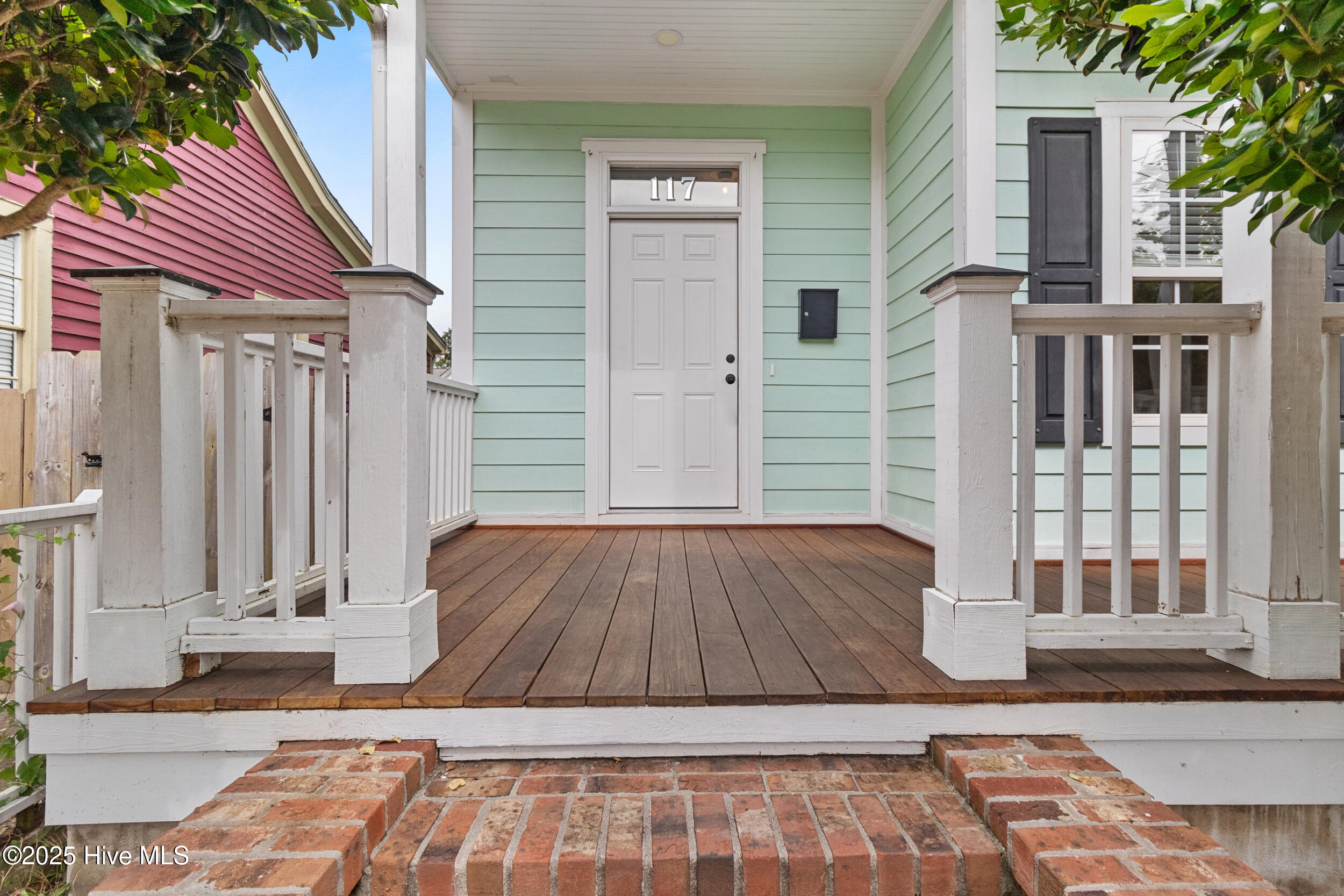 117 S 8th Street
