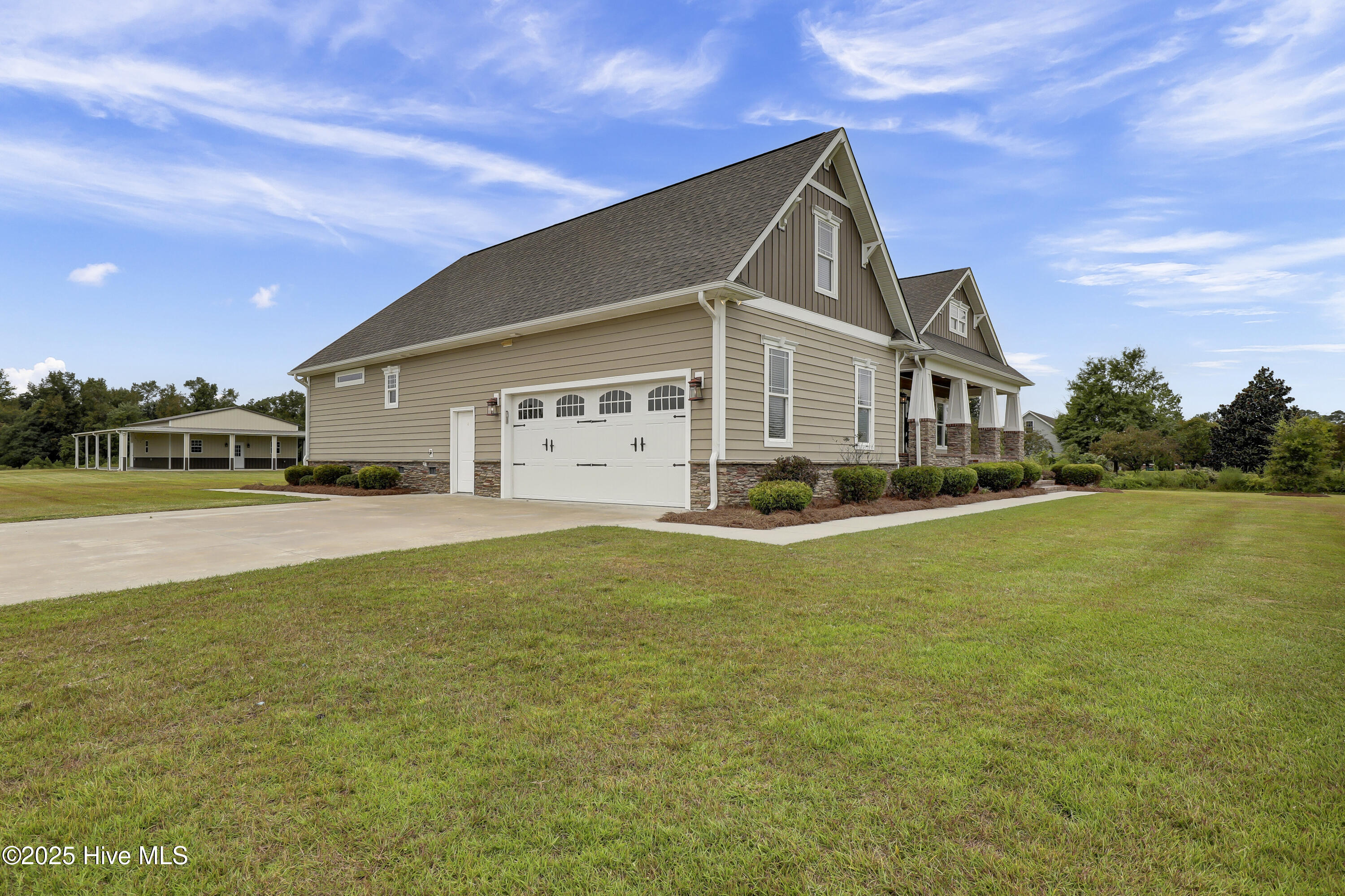 416 Island Creek Road
