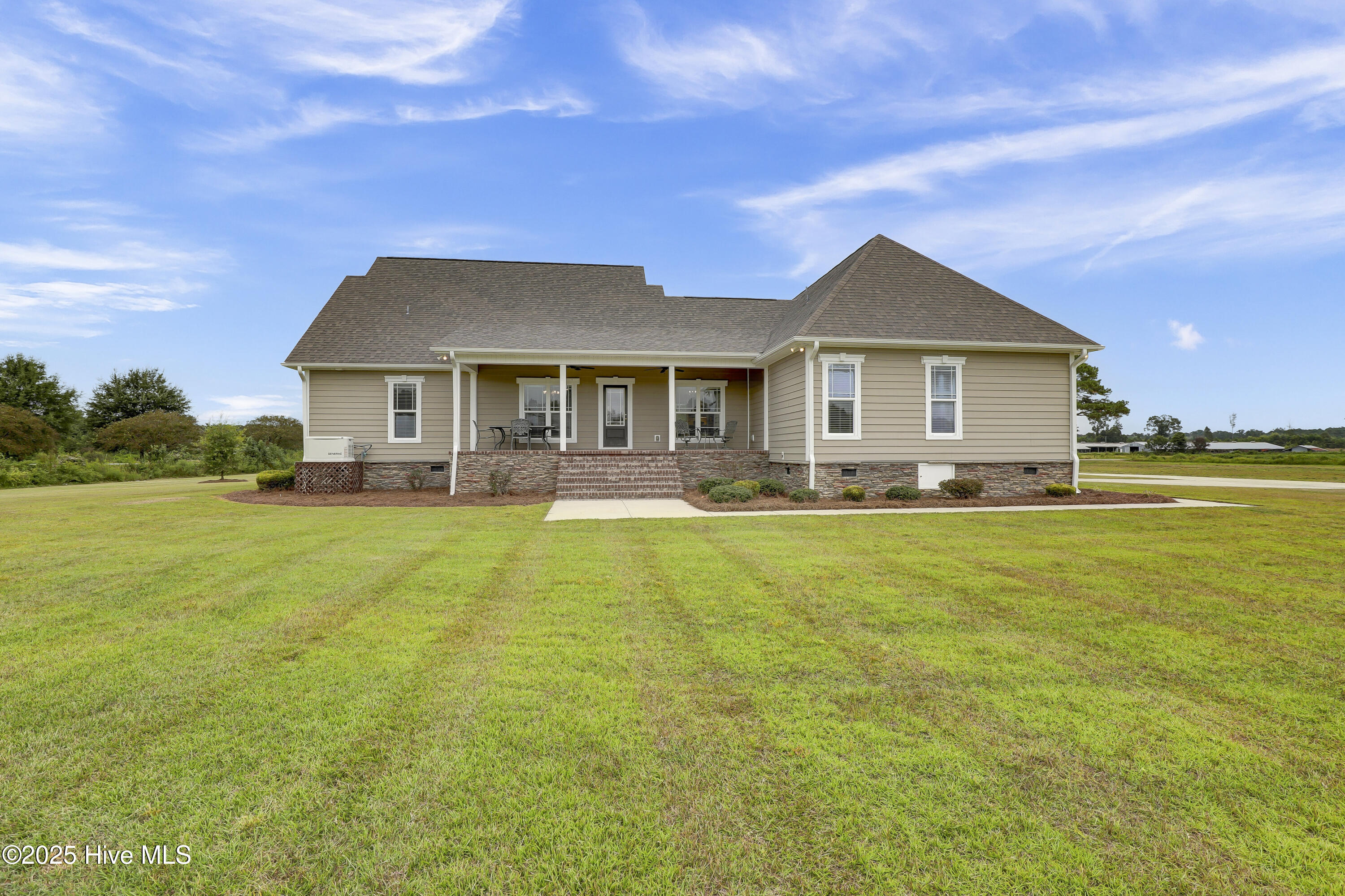 416 Island Creek Road