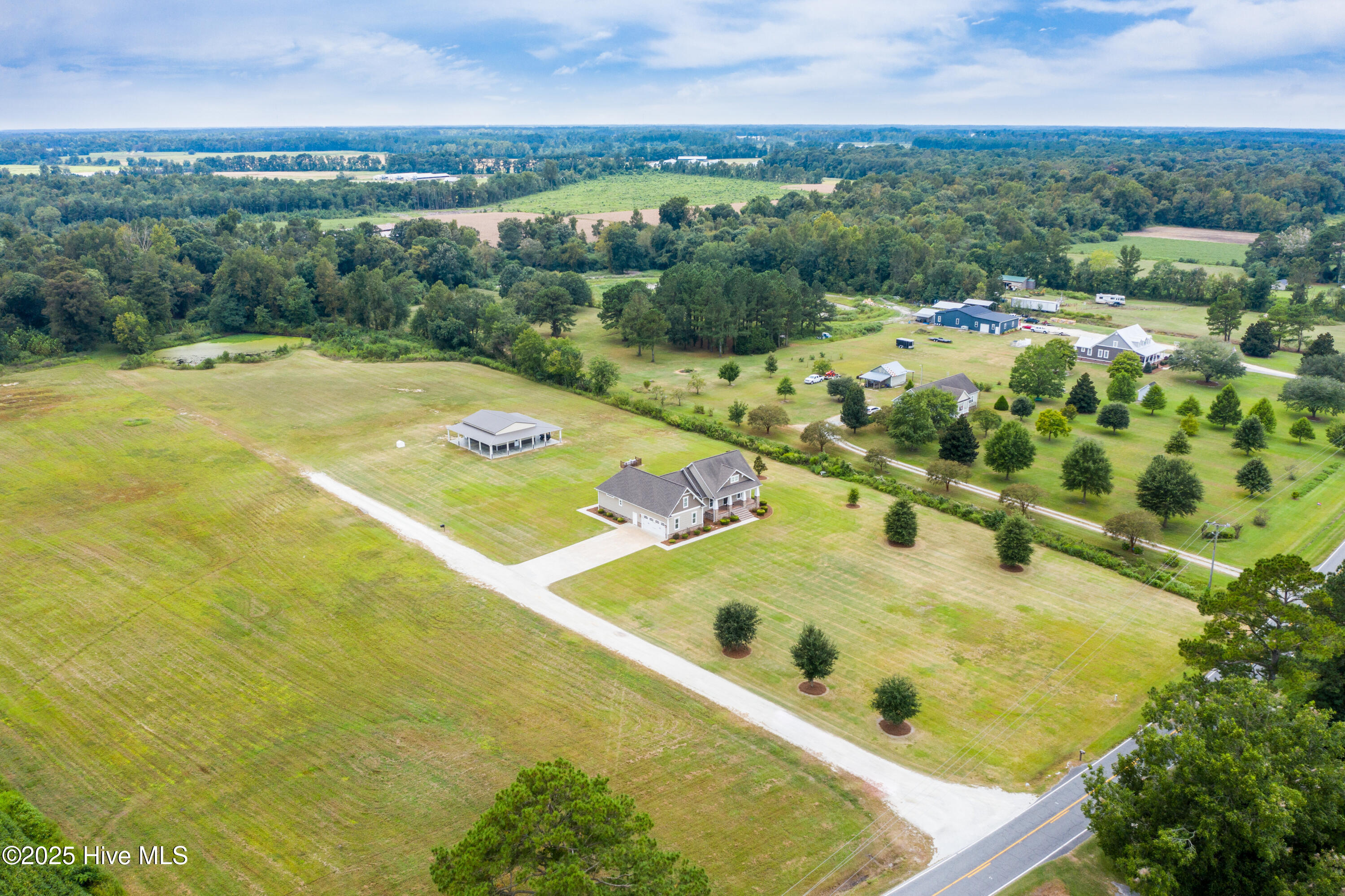 416 Island Creek Road