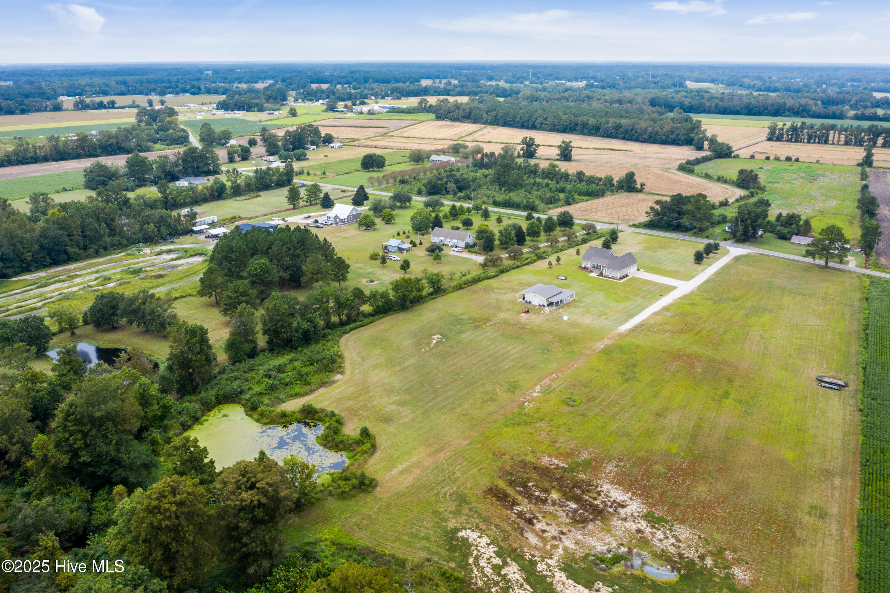 416 Island Creek Road