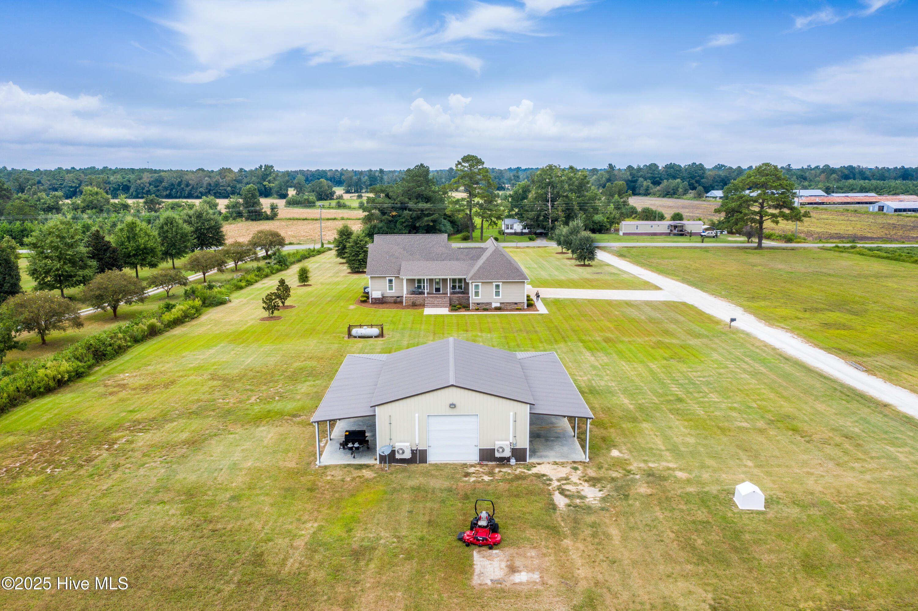 416 Island Creek Road