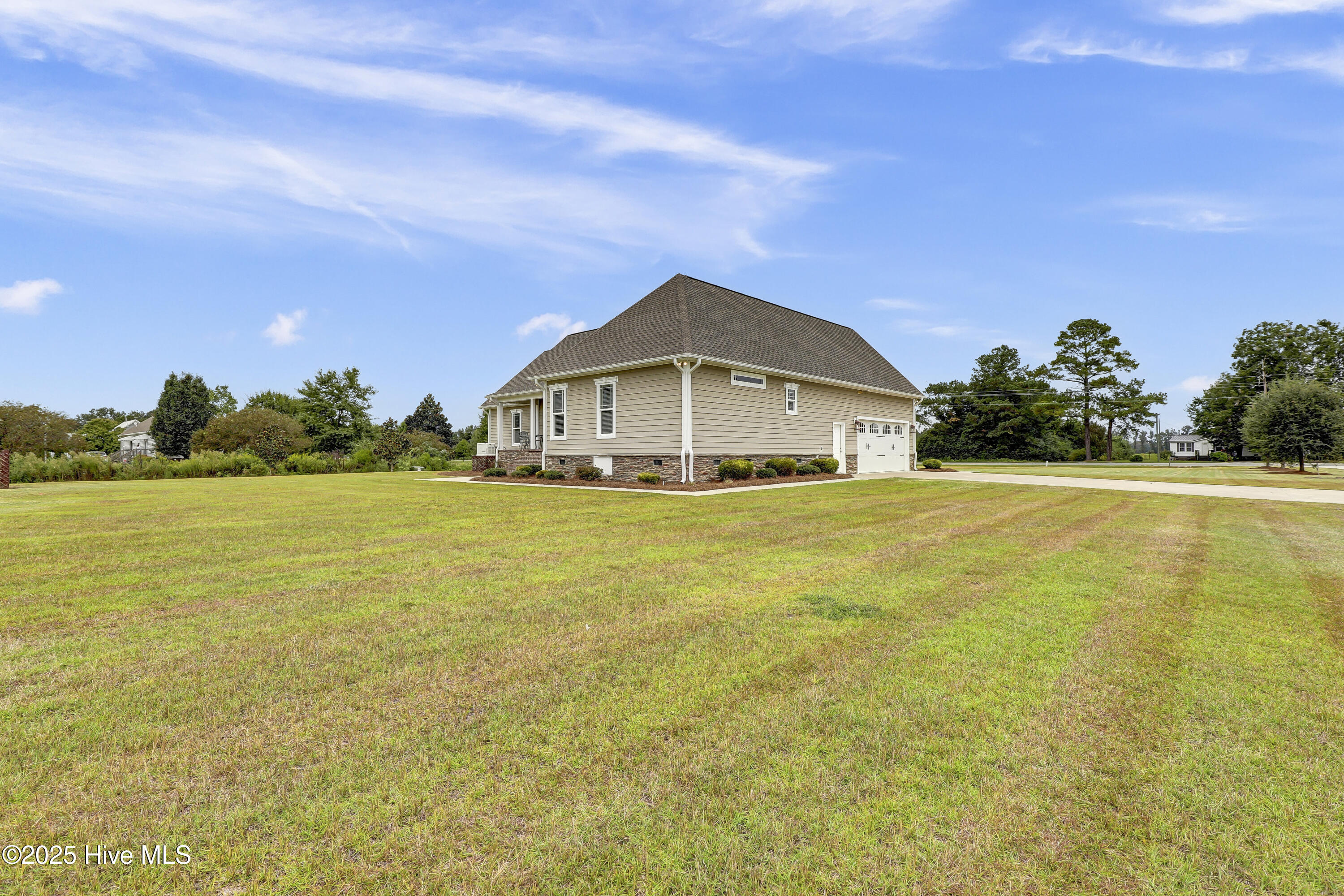 416 Island Creek Road