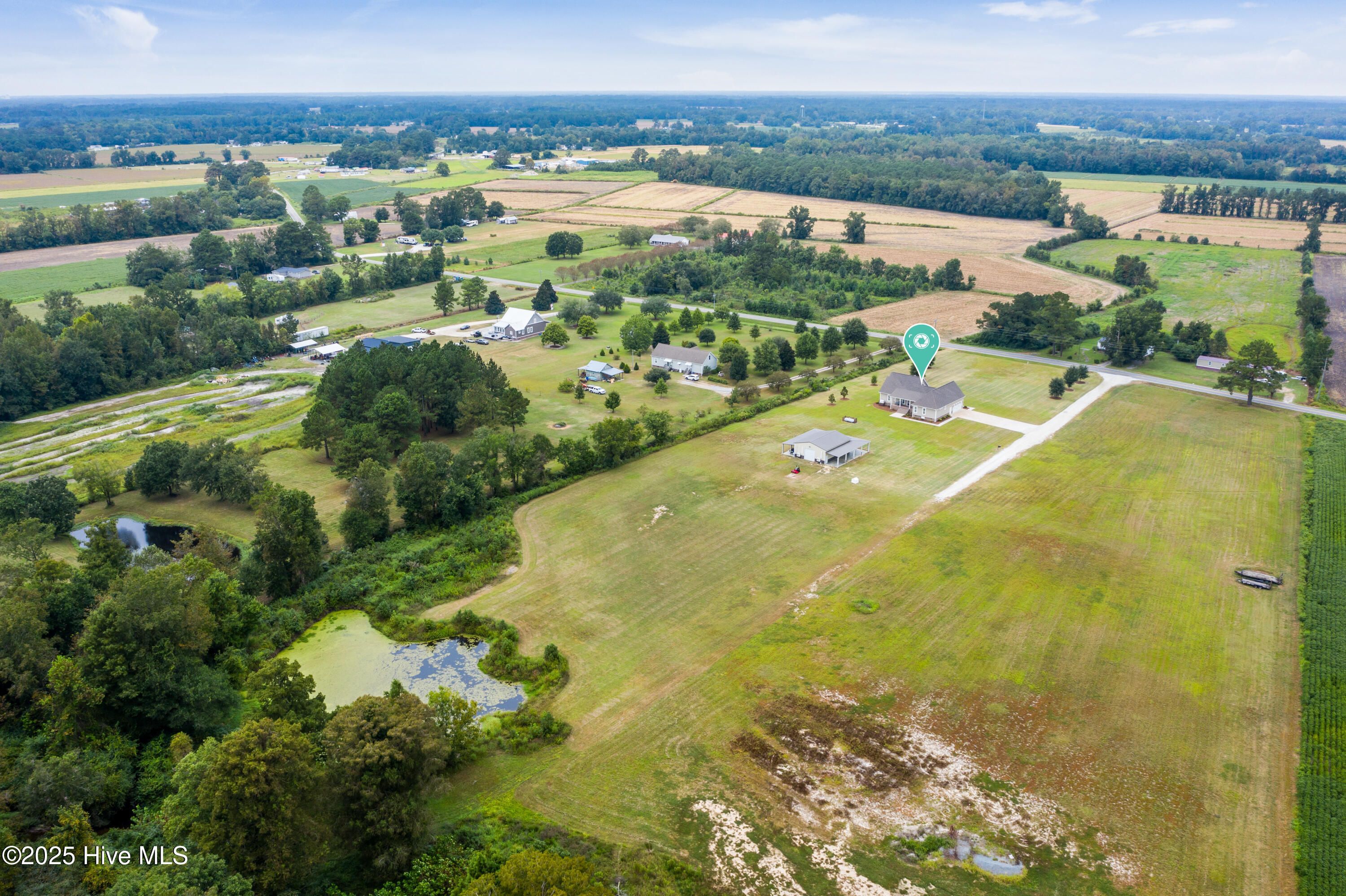 416 Island Creek Road