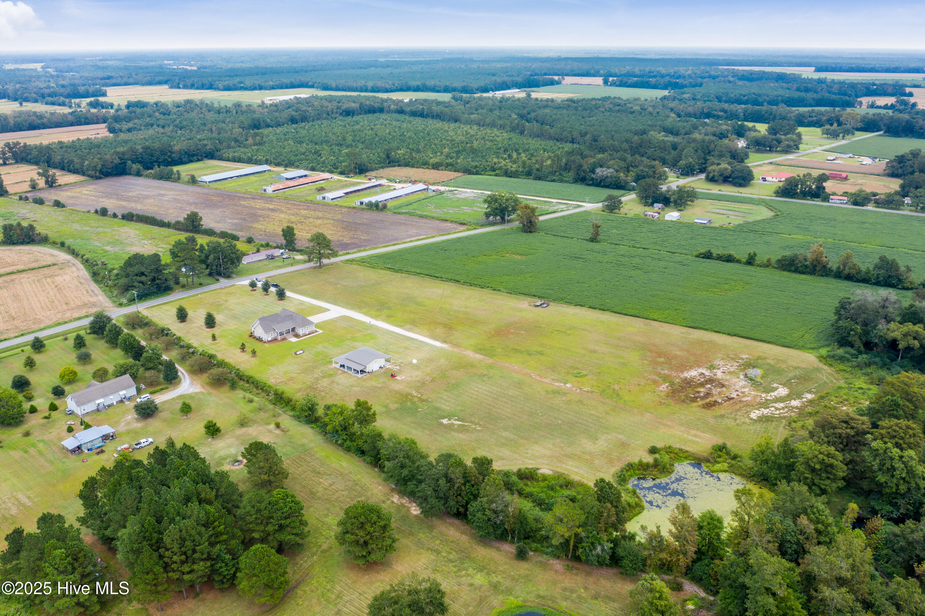 416 Island Creek Road