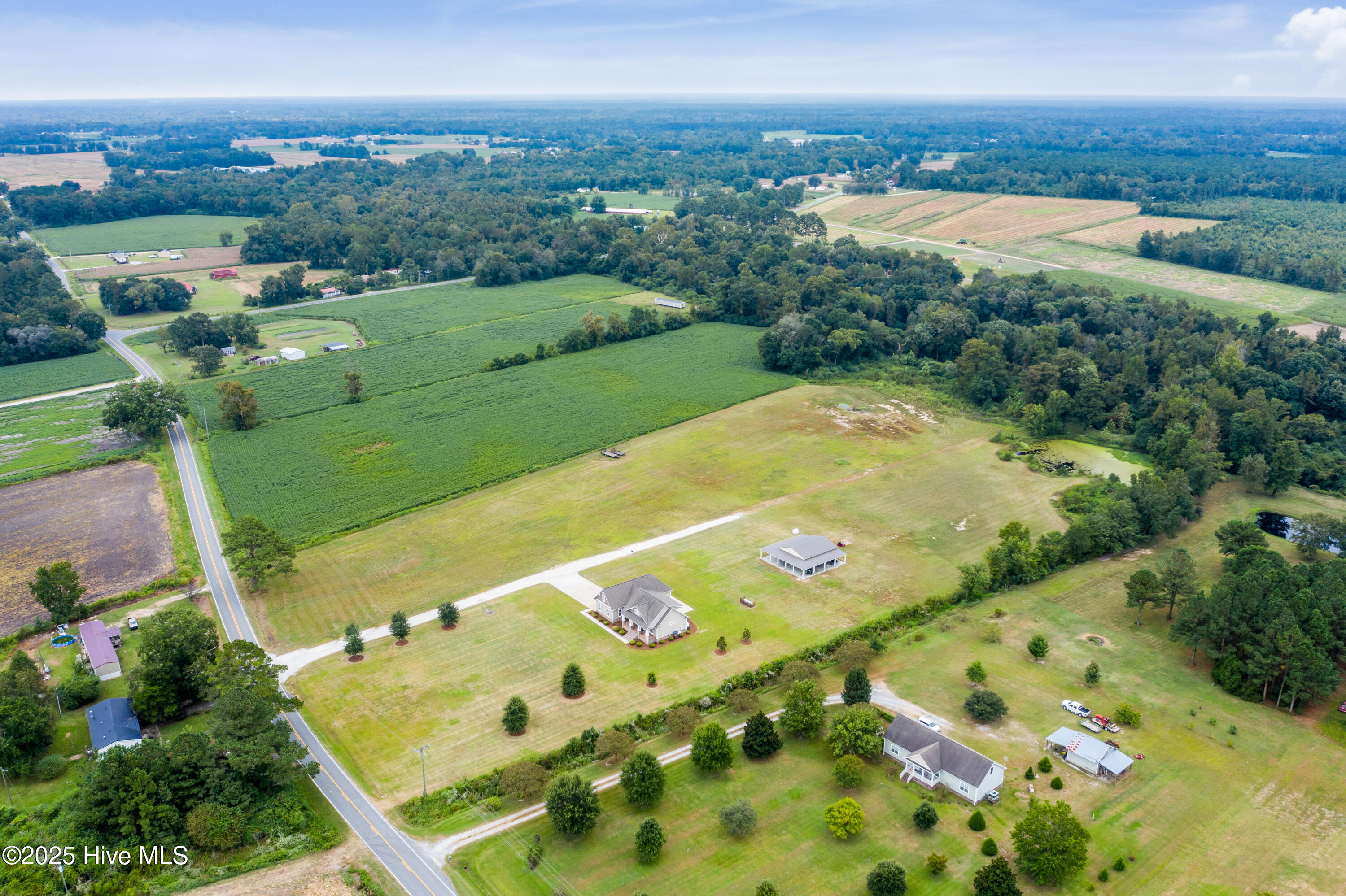 416 Island Creek Road