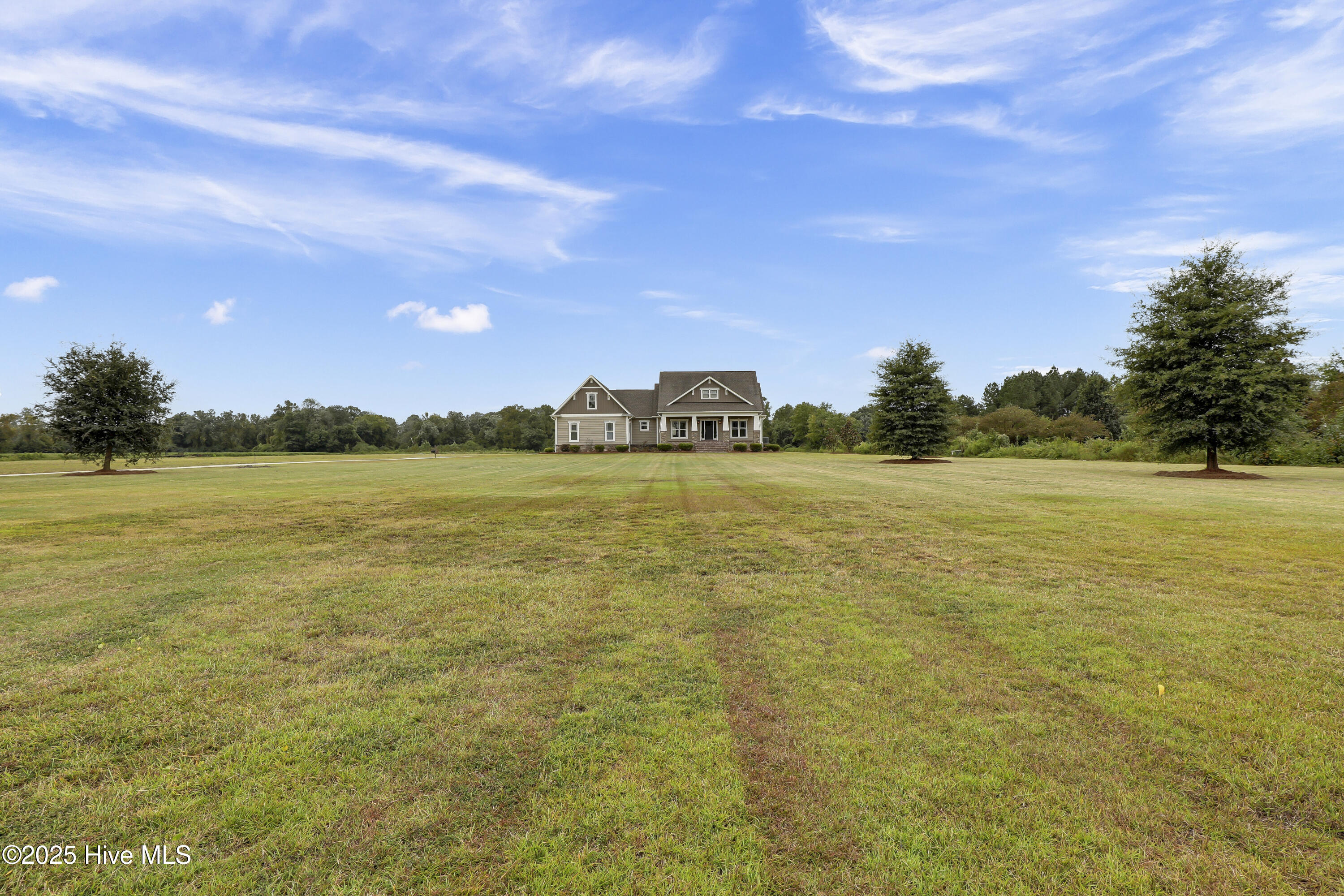 416 Island Creek Road