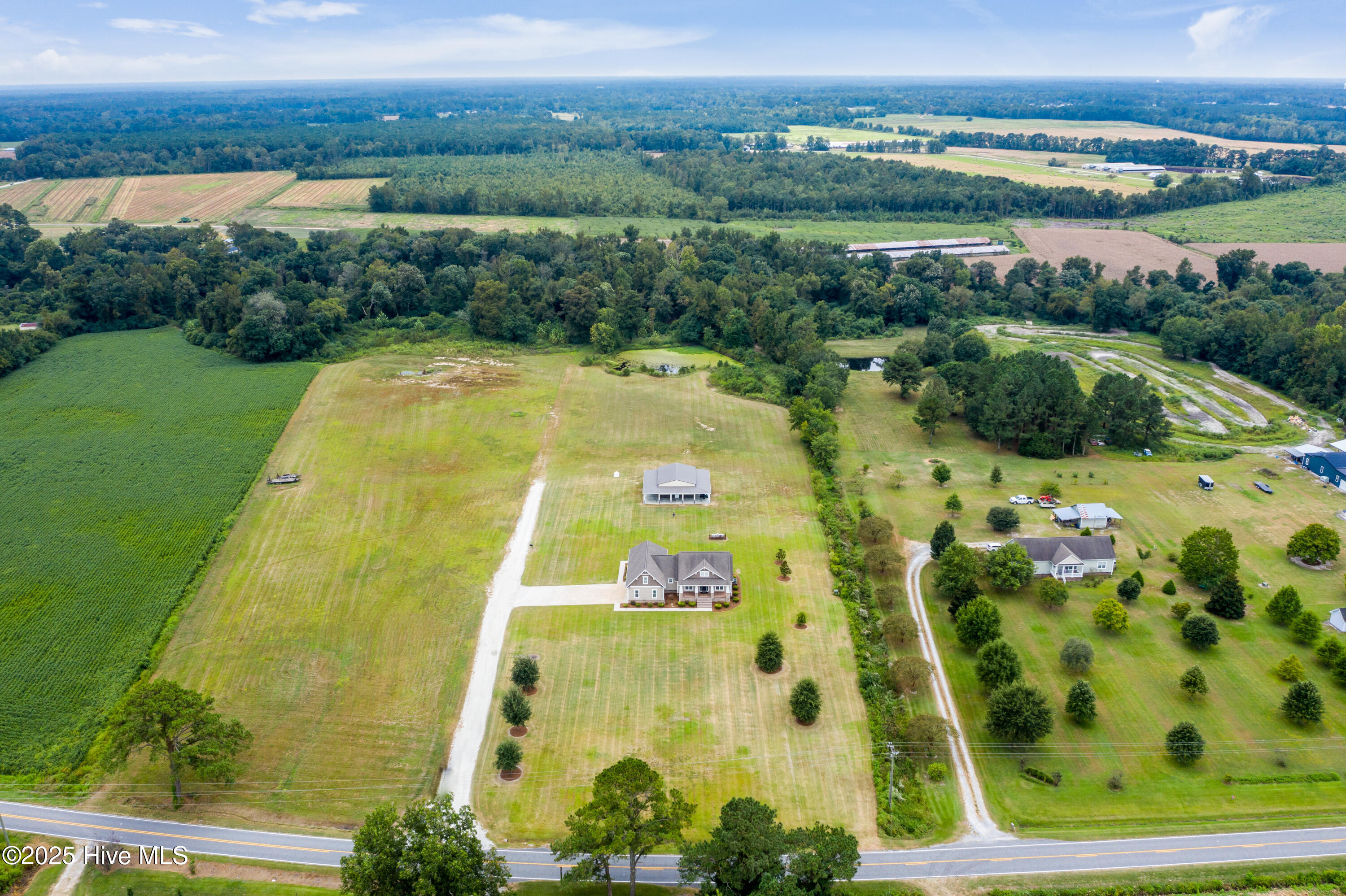 416 Island Creek Road