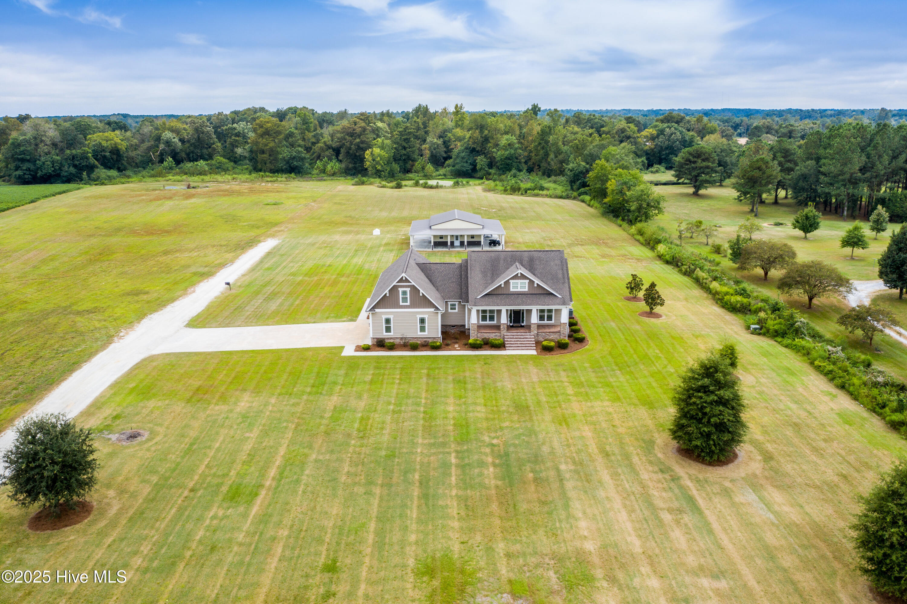 416 Island Creek Road